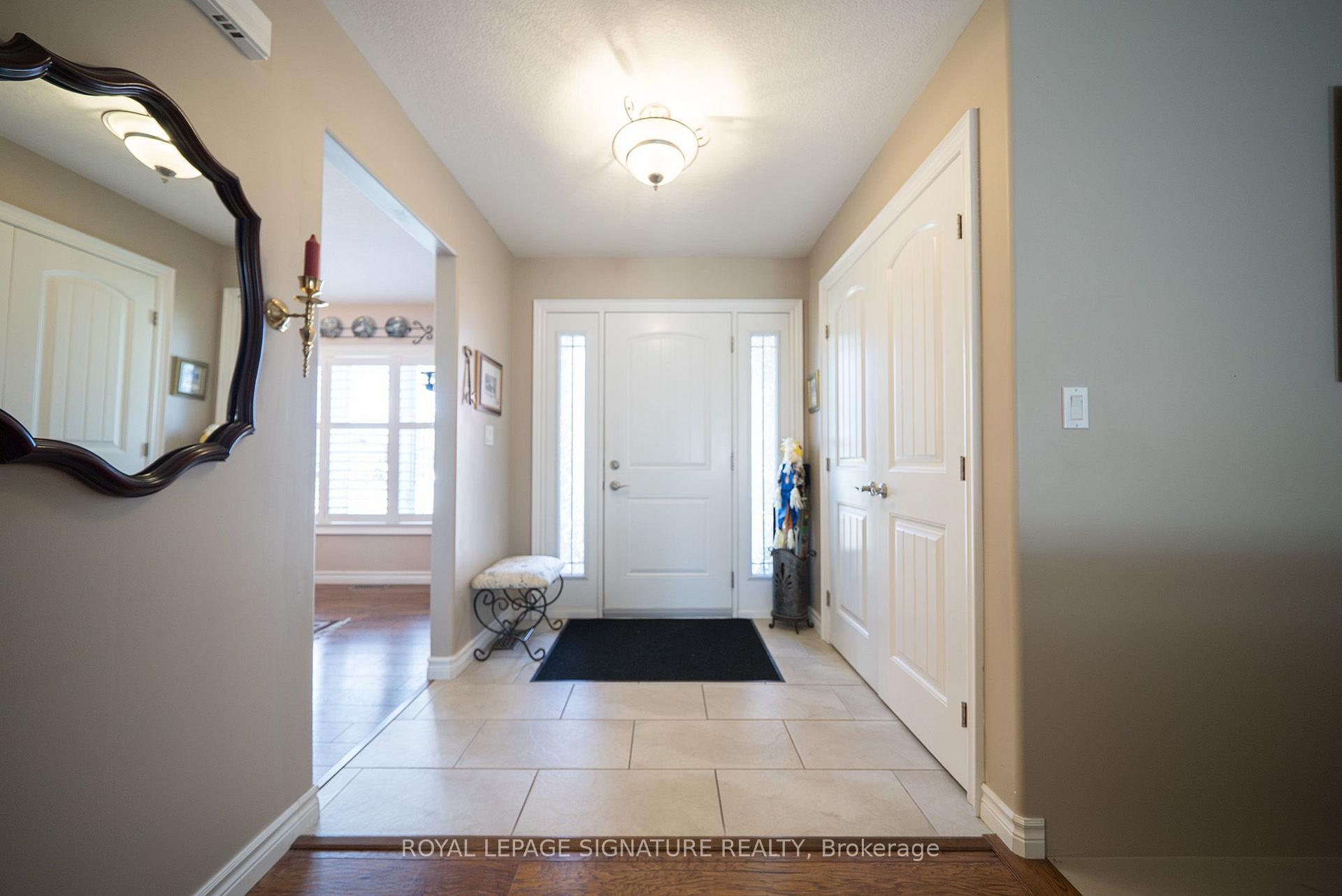 Photo 3 of 75 Kolbe Drive, Norfolk, Port Dover — HOMEH