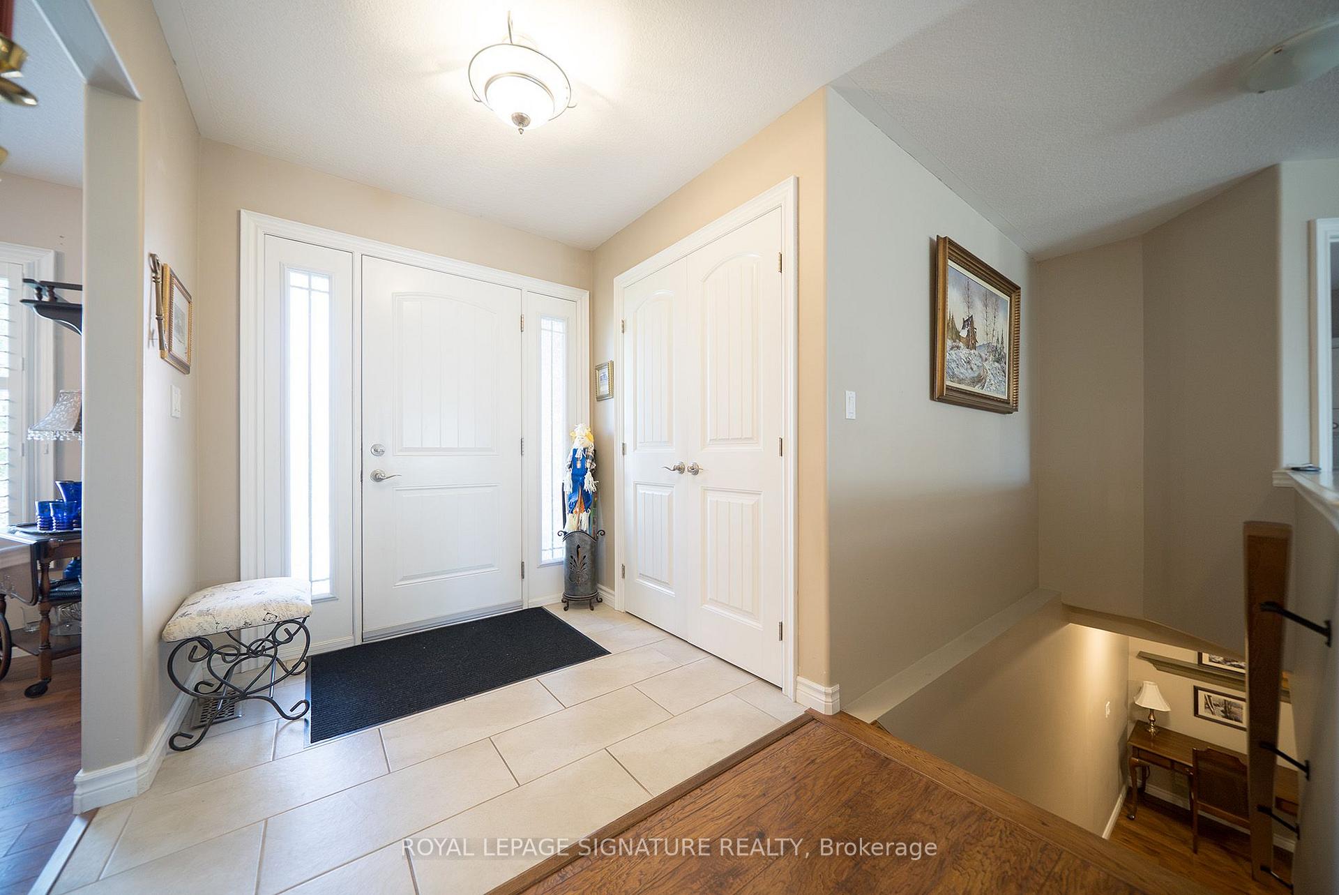 Photo 4 of 75 Kolbe Drive, Norfolk, Port Dover — HOMEH