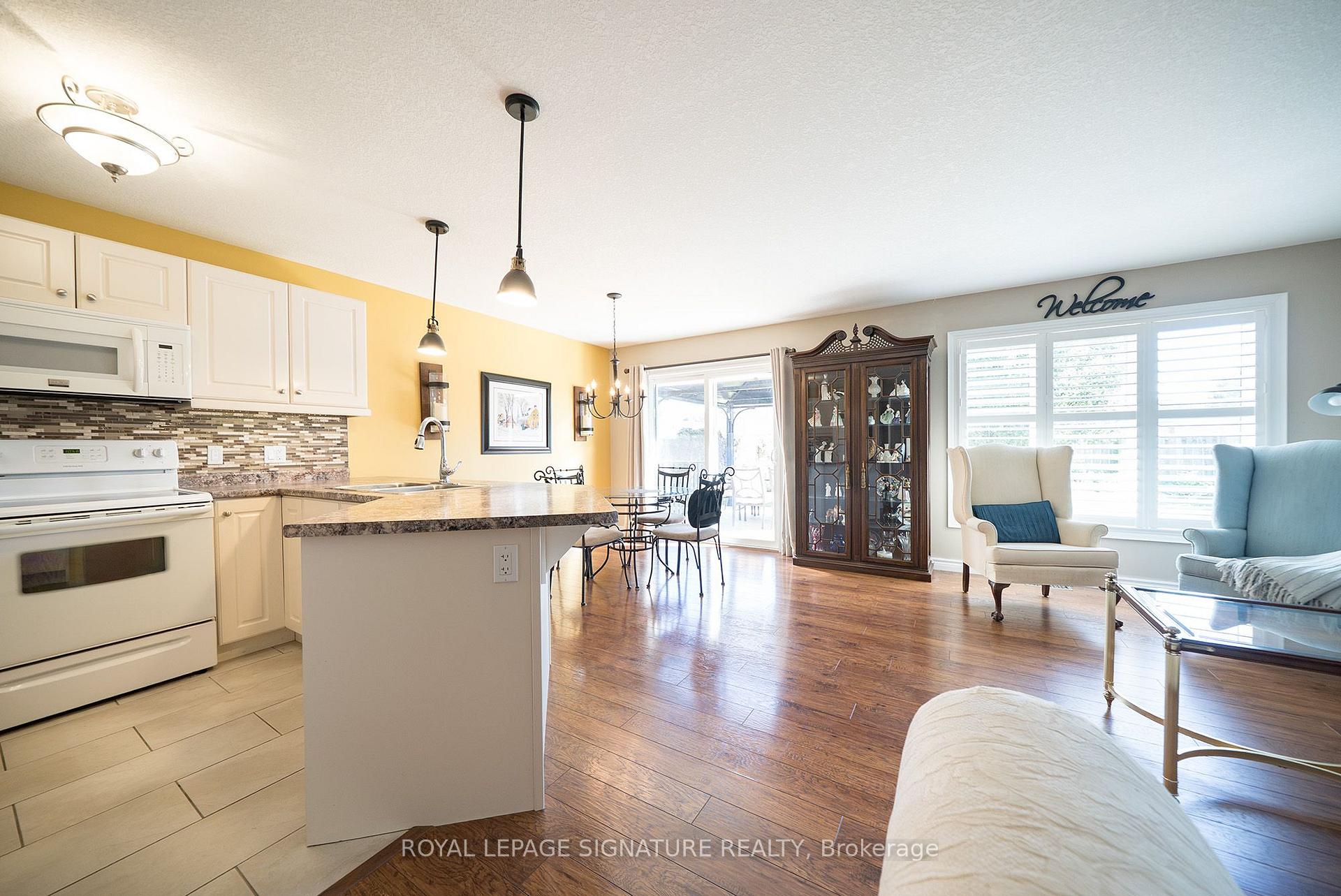 Photo 5 of 75 Kolbe Drive, Norfolk, Port Dover — HOMEH