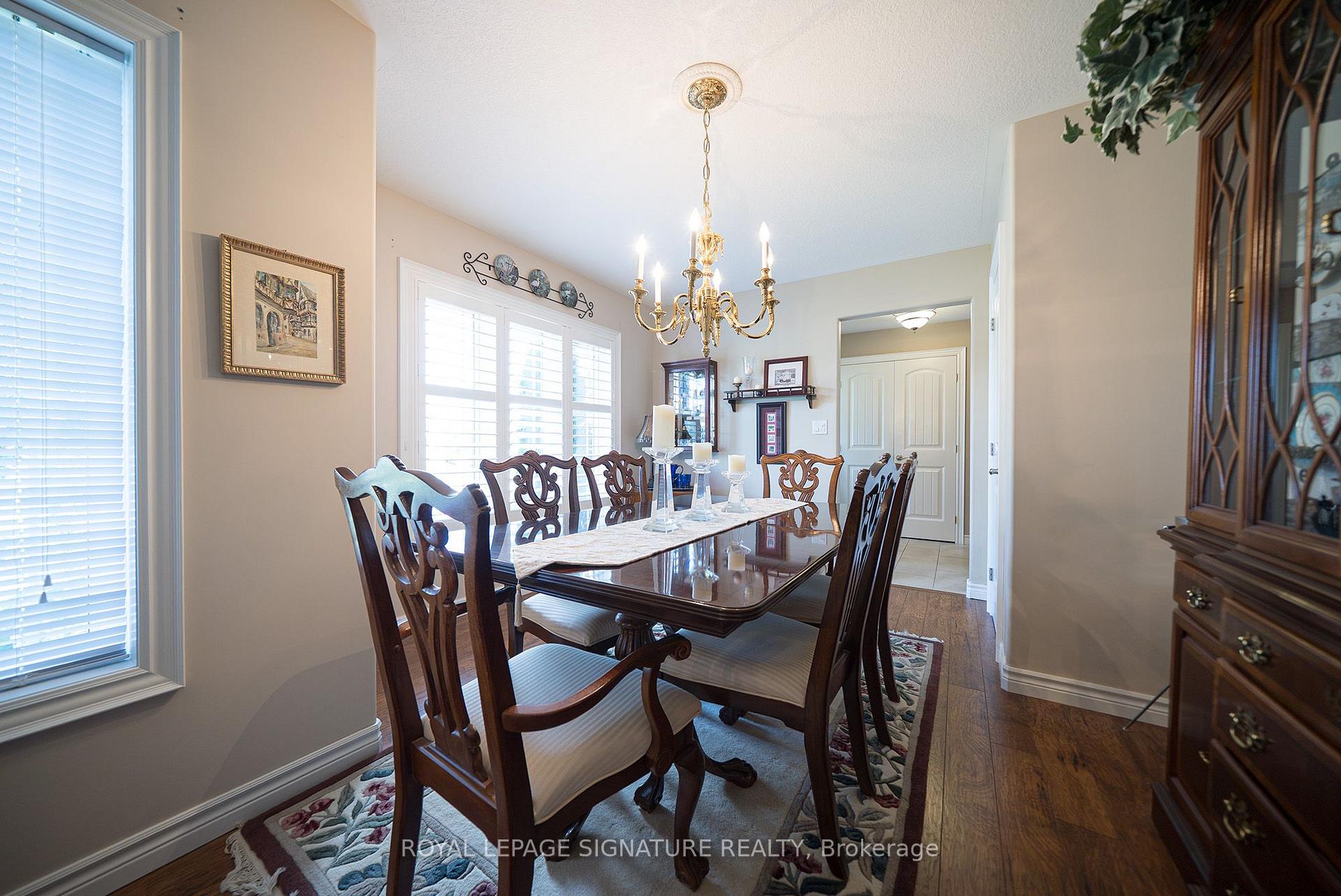 Photo 8 of 75 Kolbe Drive, Norfolk, Port Dover — HOMEH