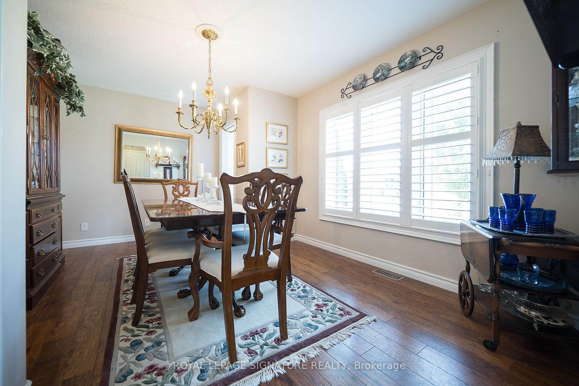 Photo 9 of 75 Kolbe Drive, Norfolk, Port Dover — HOMEH