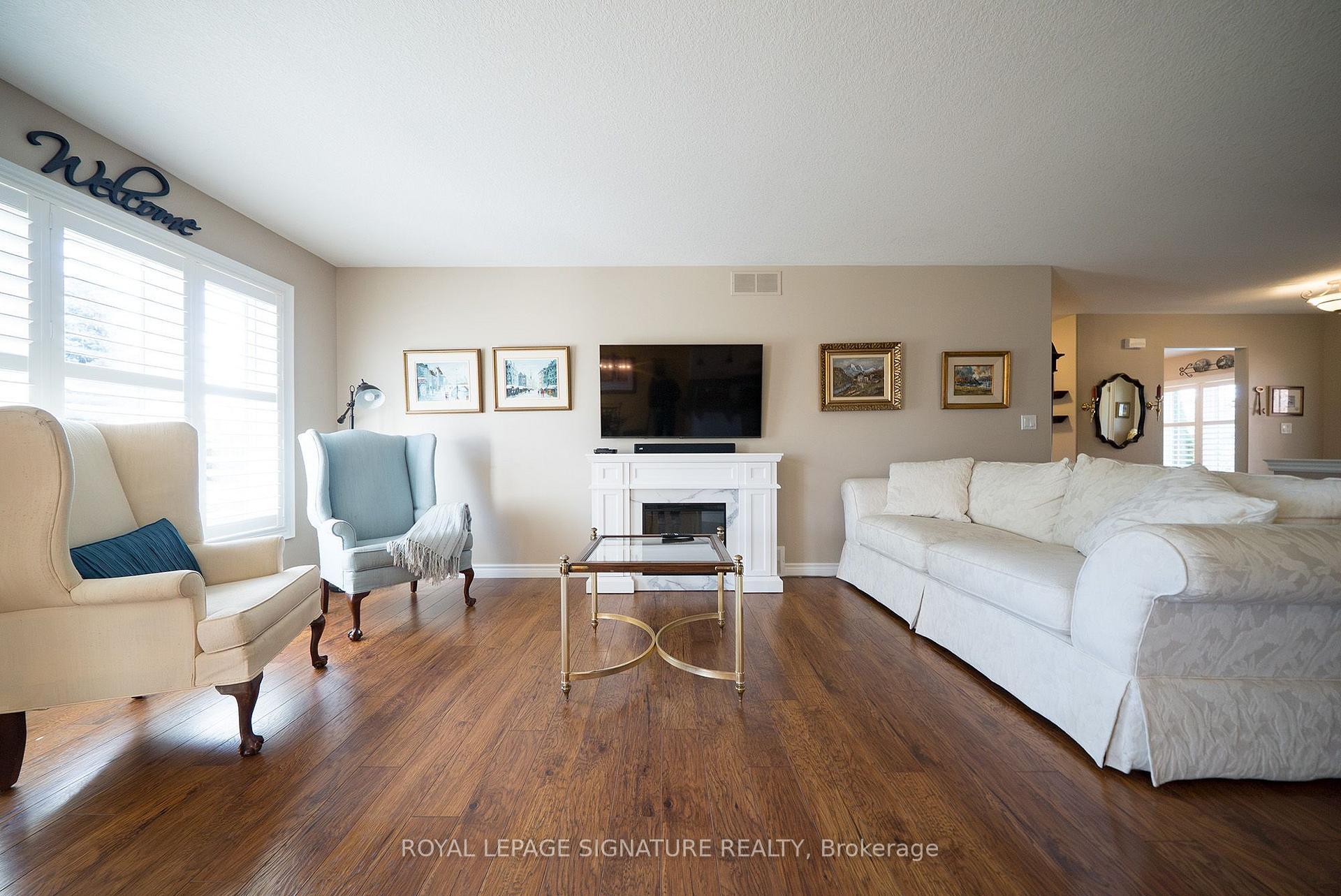 Photo 10 of 75 Kolbe Drive, Norfolk, Port Dover — HOMEH