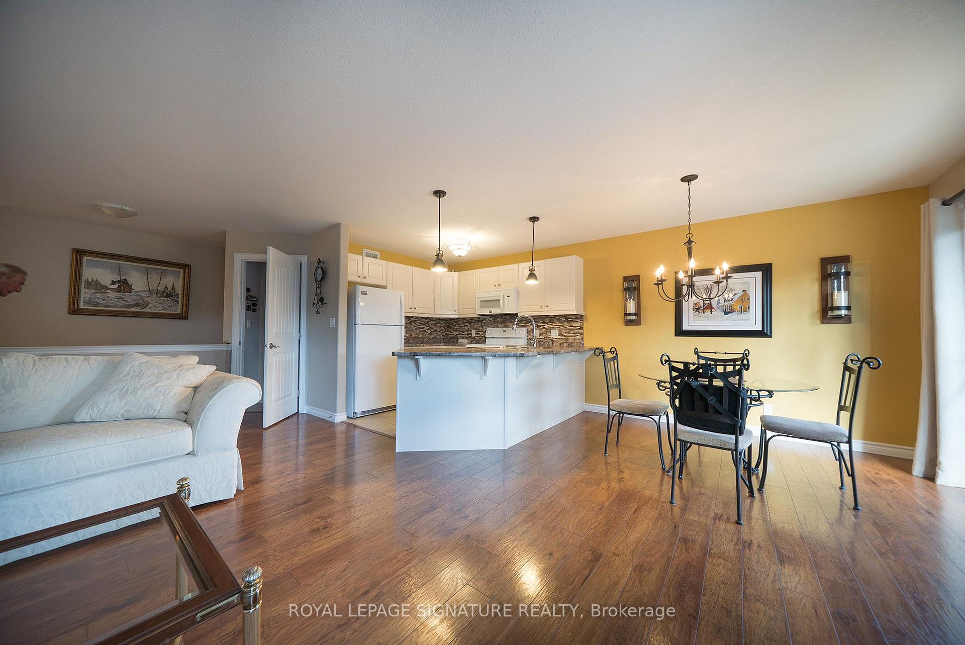 Photo 11 of 75 Kolbe Drive, Norfolk, Port Dover — HOMEH