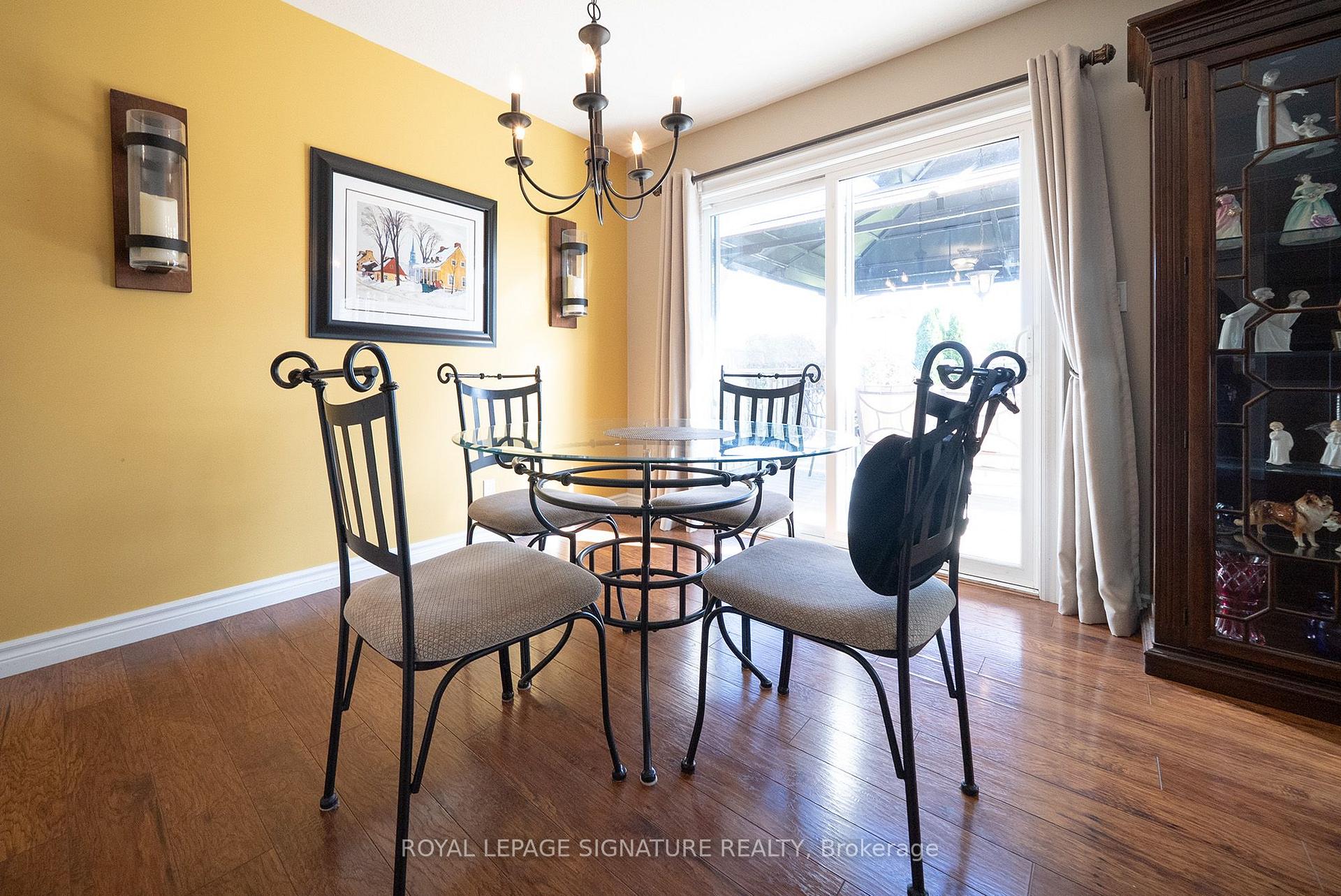 Photo 12 of 75 Kolbe Drive, Norfolk, Port Dover — HOMEH