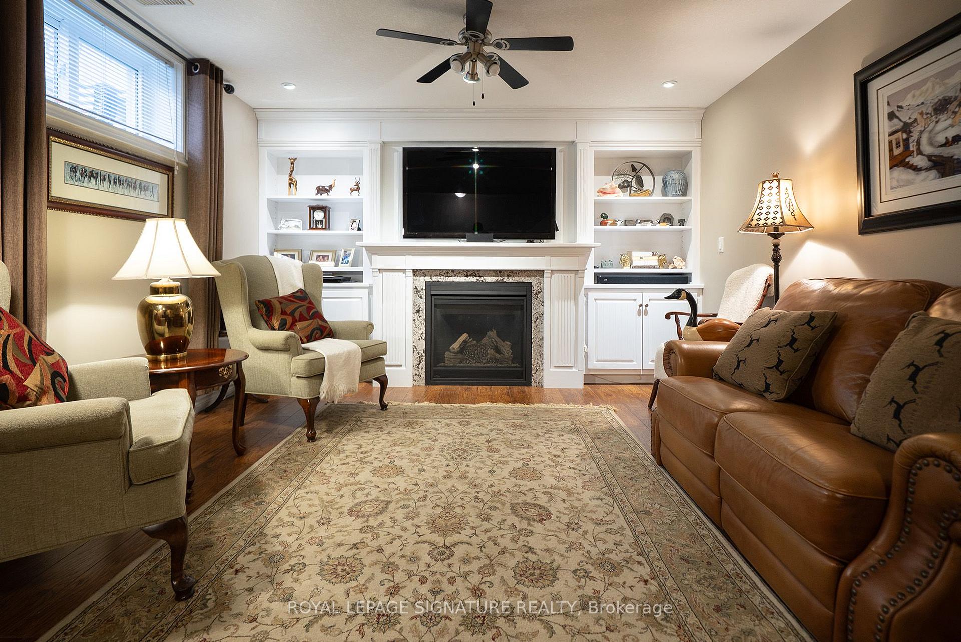 Photo 20 of 75 Kolbe Drive, Norfolk, Port Dover — HOMEH