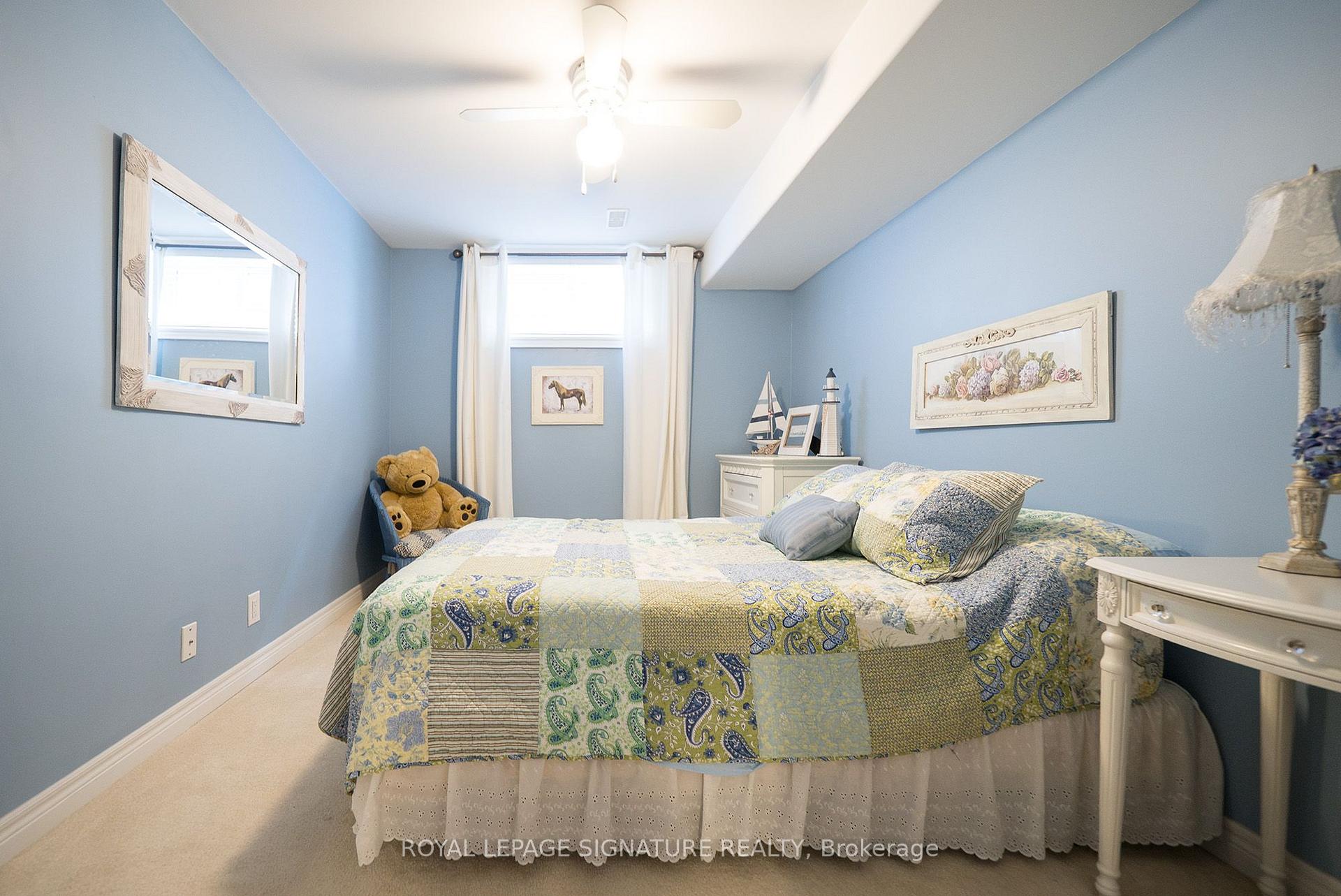 Photo 22 of 75 Kolbe Drive, Norfolk, Port Dover — HOMEH