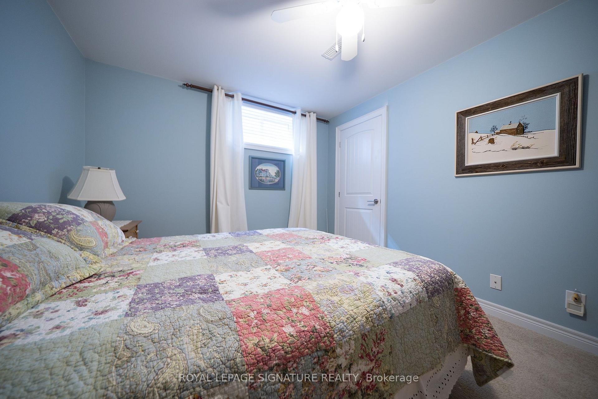 Photo 25 of 75 Kolbe Drive, Norfolk, Port Dover — HOMEH