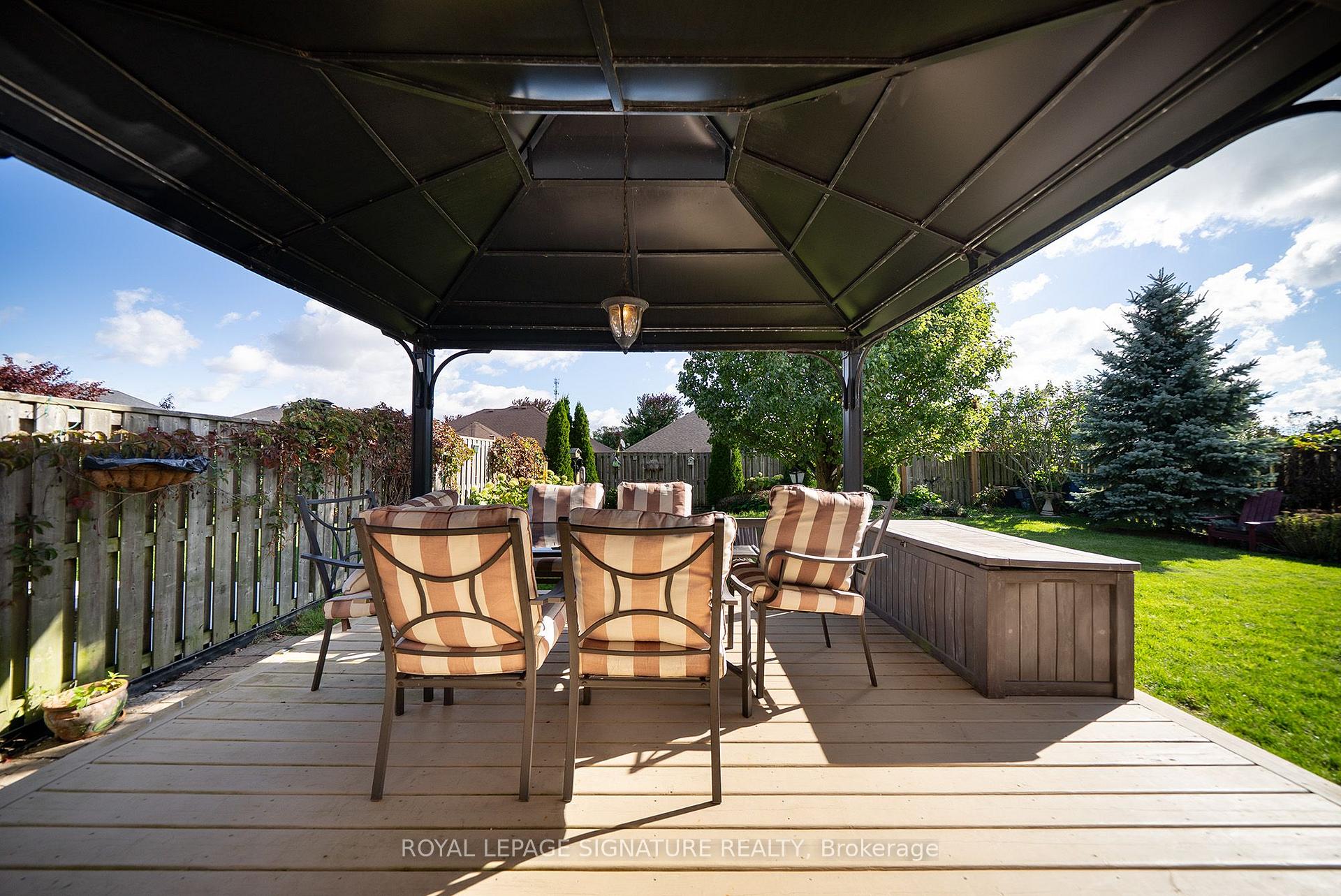 Photo 27 of 75 Kolbe Drive, Norfolk, Port Dover — HOMEH