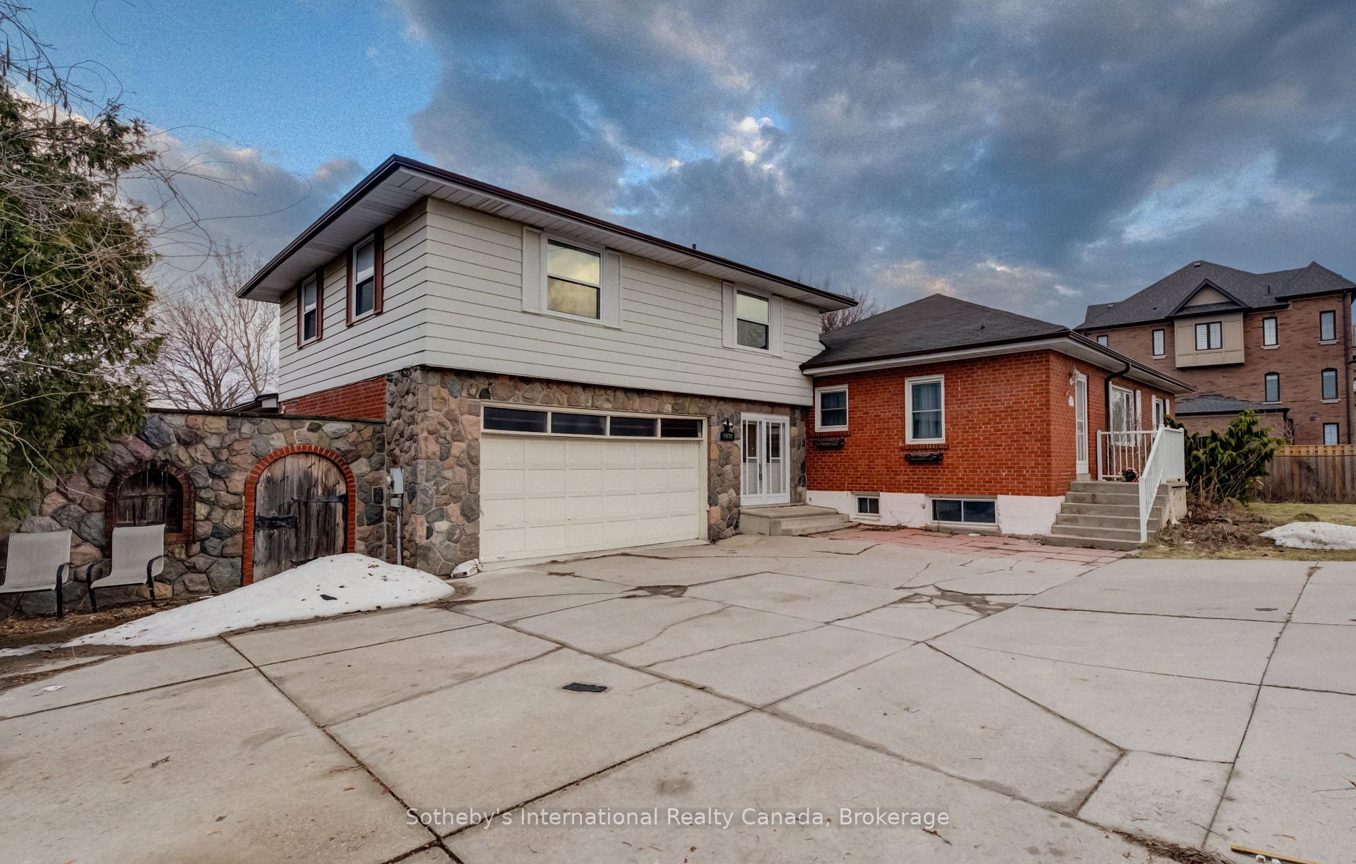 Photo 2 of 1478 Altona Road, Pickering, Rougemount — HOMEH