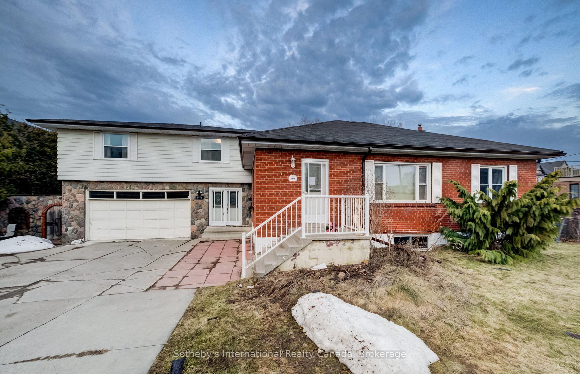 Photo 3 of 1478 Altona Road, Pickering, Rougemount — HOMEH