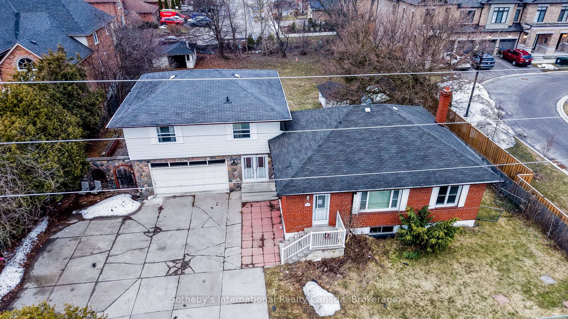 Photo 4 of 1478 Altona Road, Pickering, Rougemount — HOMEH