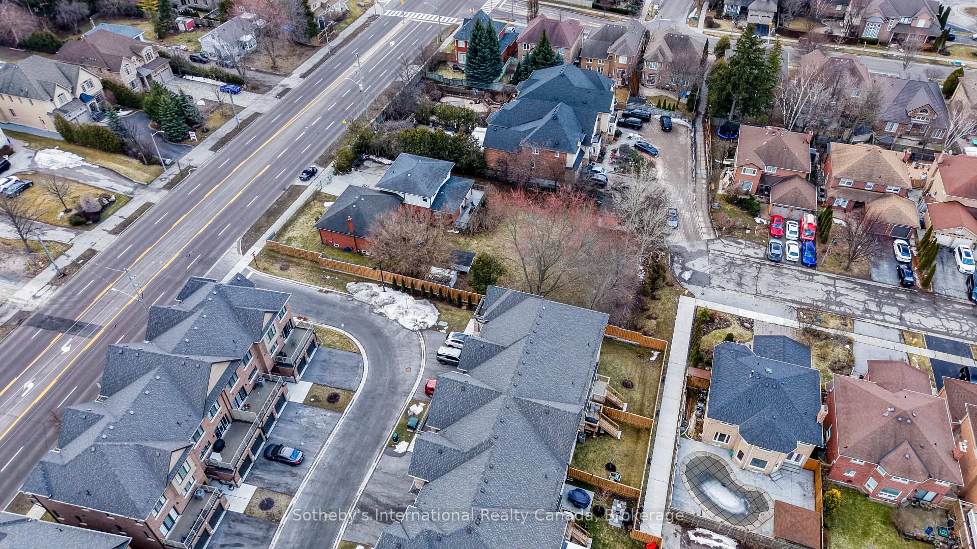 Photo 7 of 1478 Altona Road, Pickering, Rougemount — HOMEH
