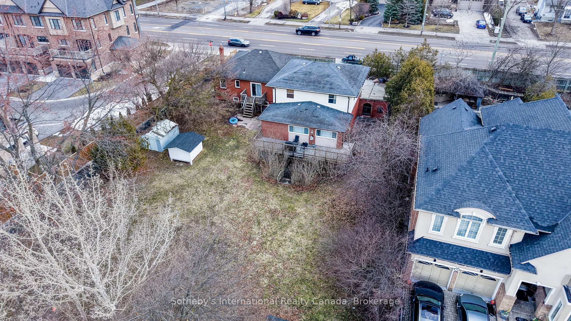 Photo 9 of 1478 Altona Road, Pickering, Rougemount — HOMEH