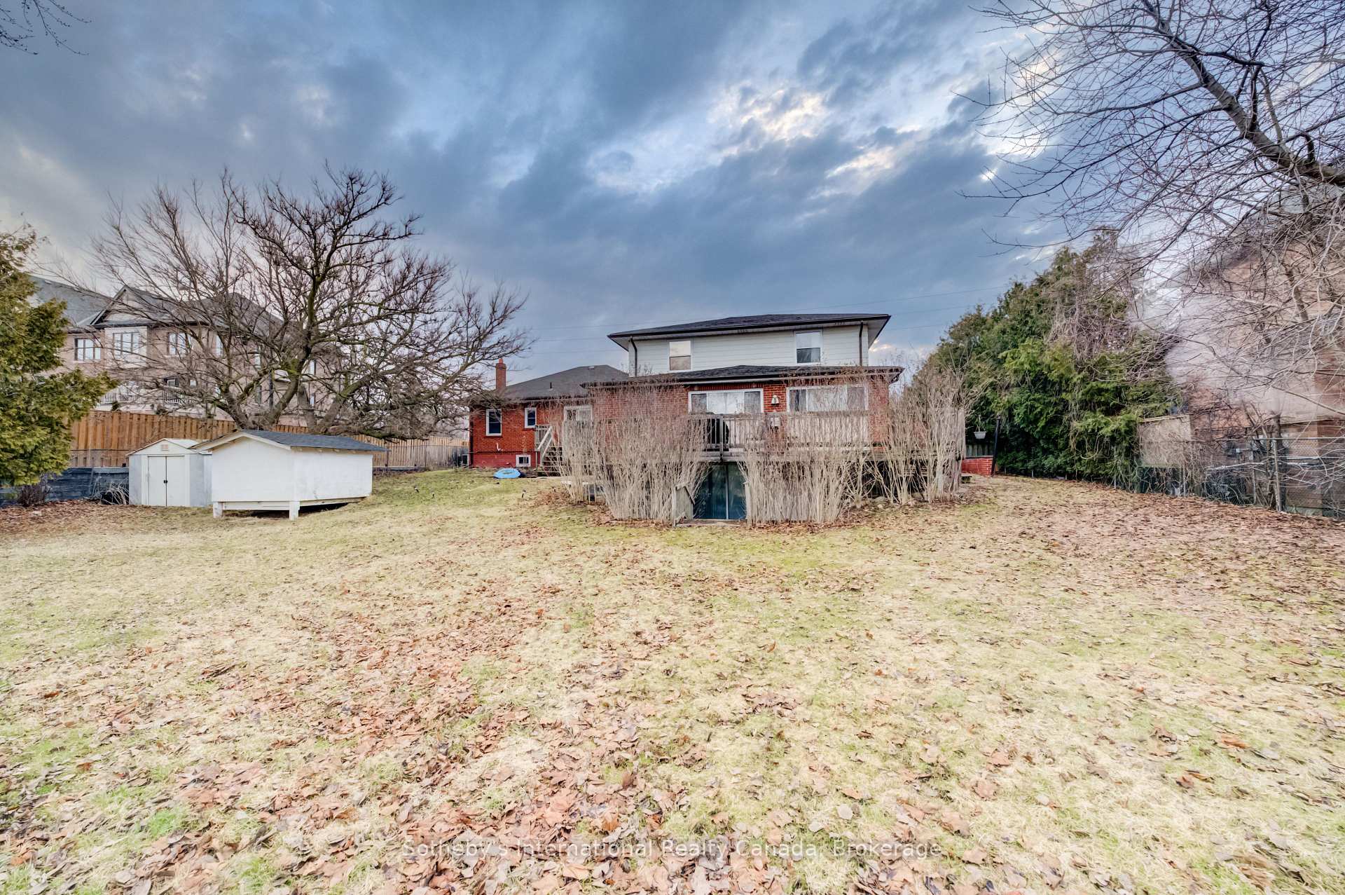 Photo 43 of 1478 Altona Road, Pickering, Rougemount — HOMEH