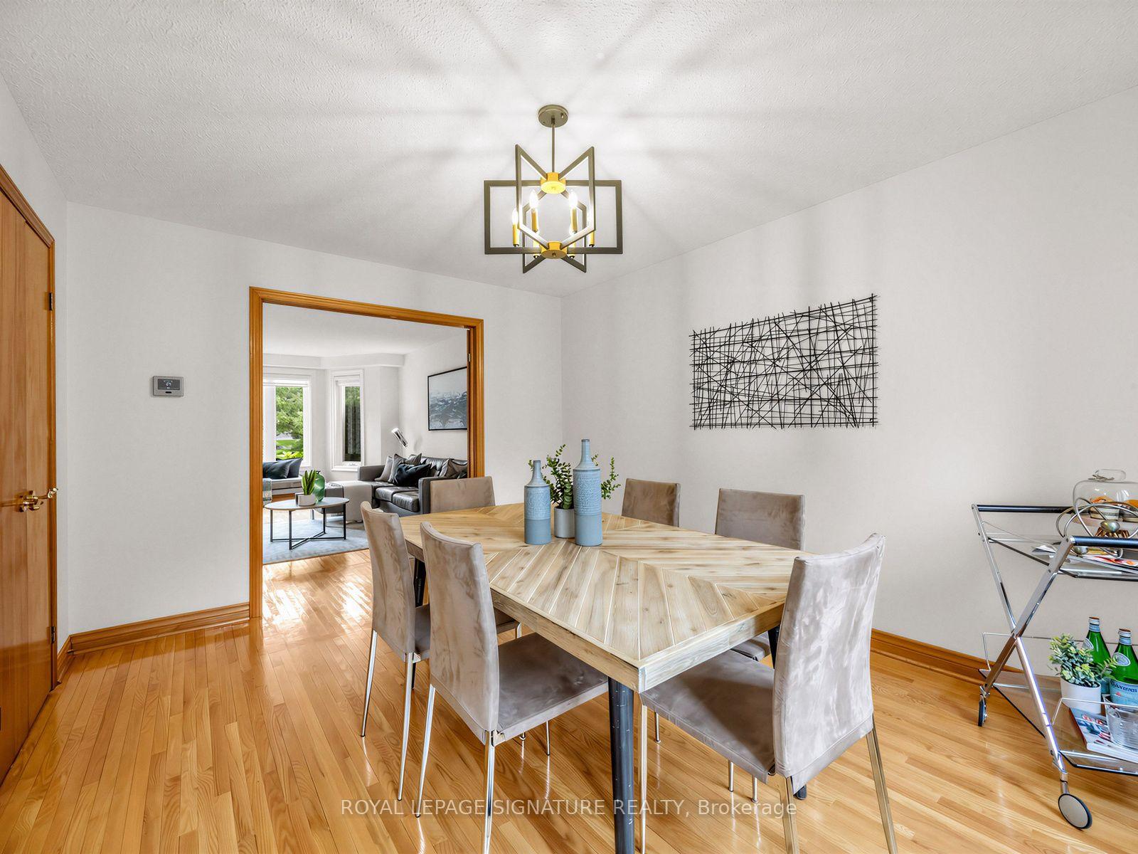 Photo 9 of 30 Invermarge Drive, Scarborough, Centennial Scarborough — HOMEH