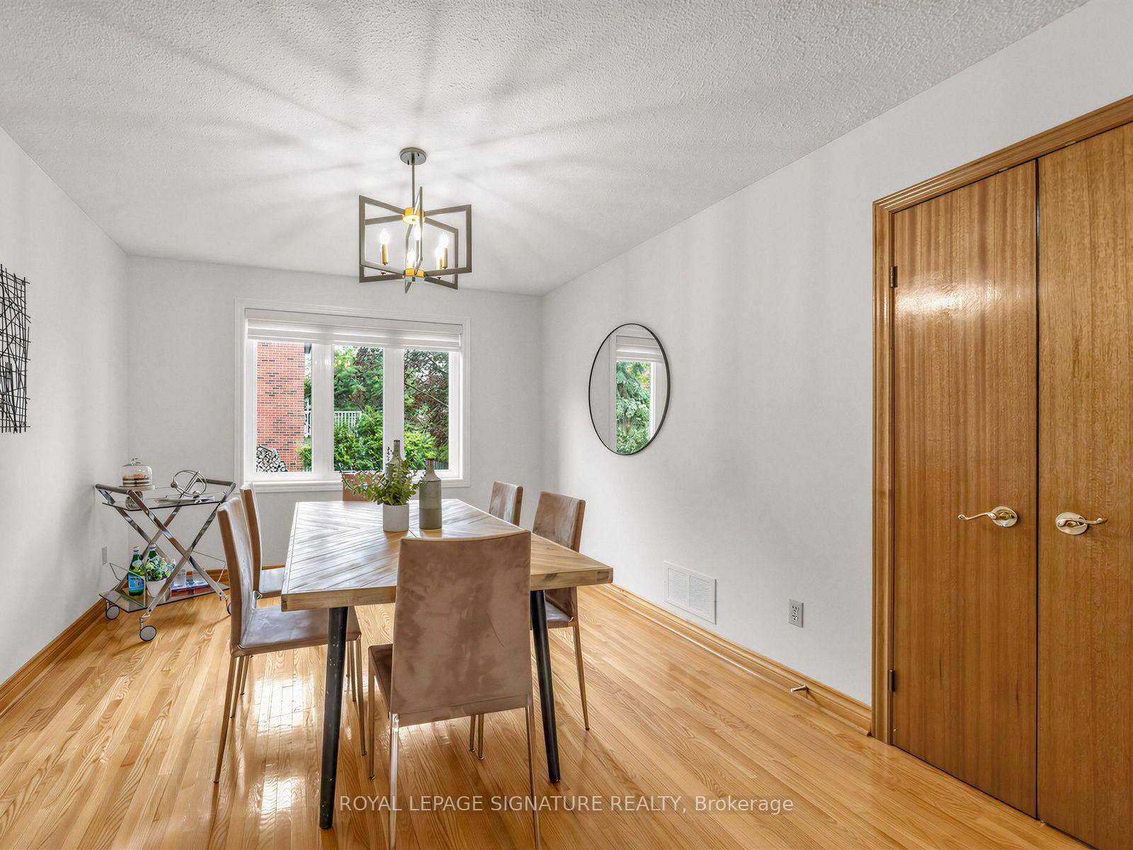 Photo 10 of 30 Invermarge Drive, Scarborough, Centennial Scarborough — HOMEH