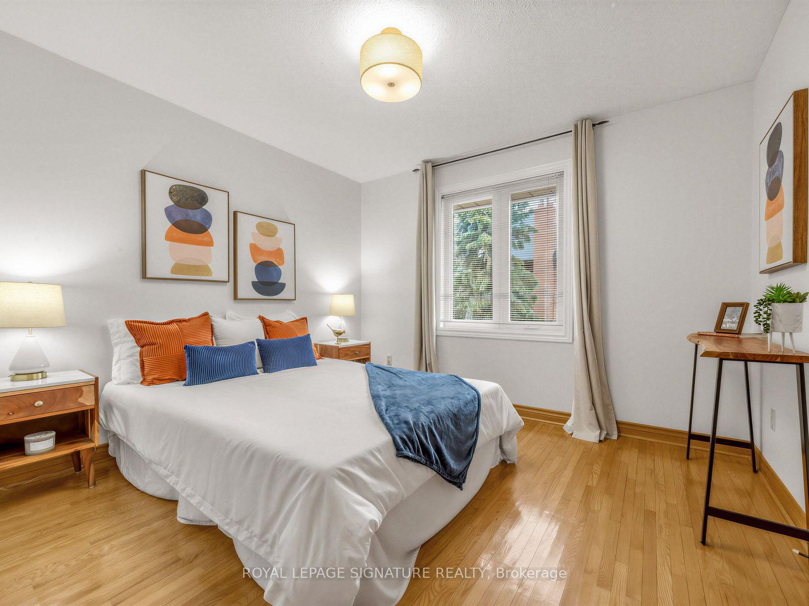 Photo 29 of 30 Invermarge Drive, Scarborough, Centennial Scarborough — HOMEH