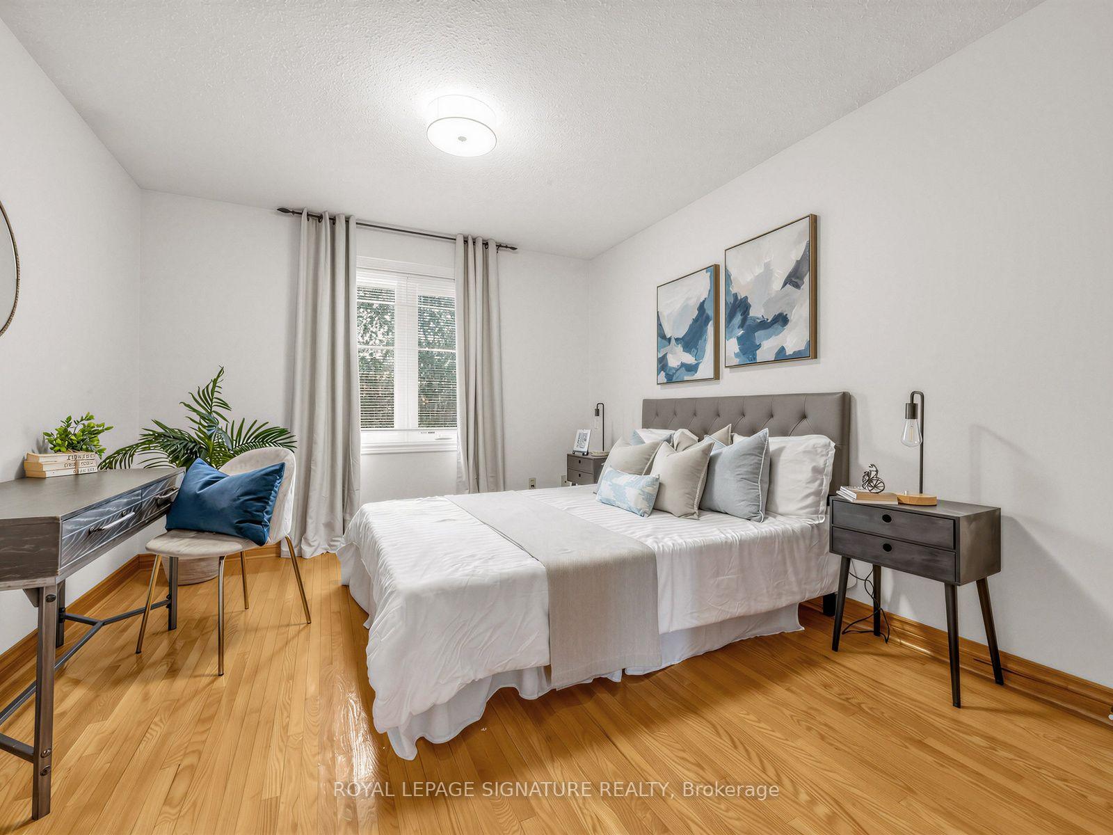 Photo 30 of 30 Invermarge Drive, Scarborough, Centennial Scarborough — HOMEH