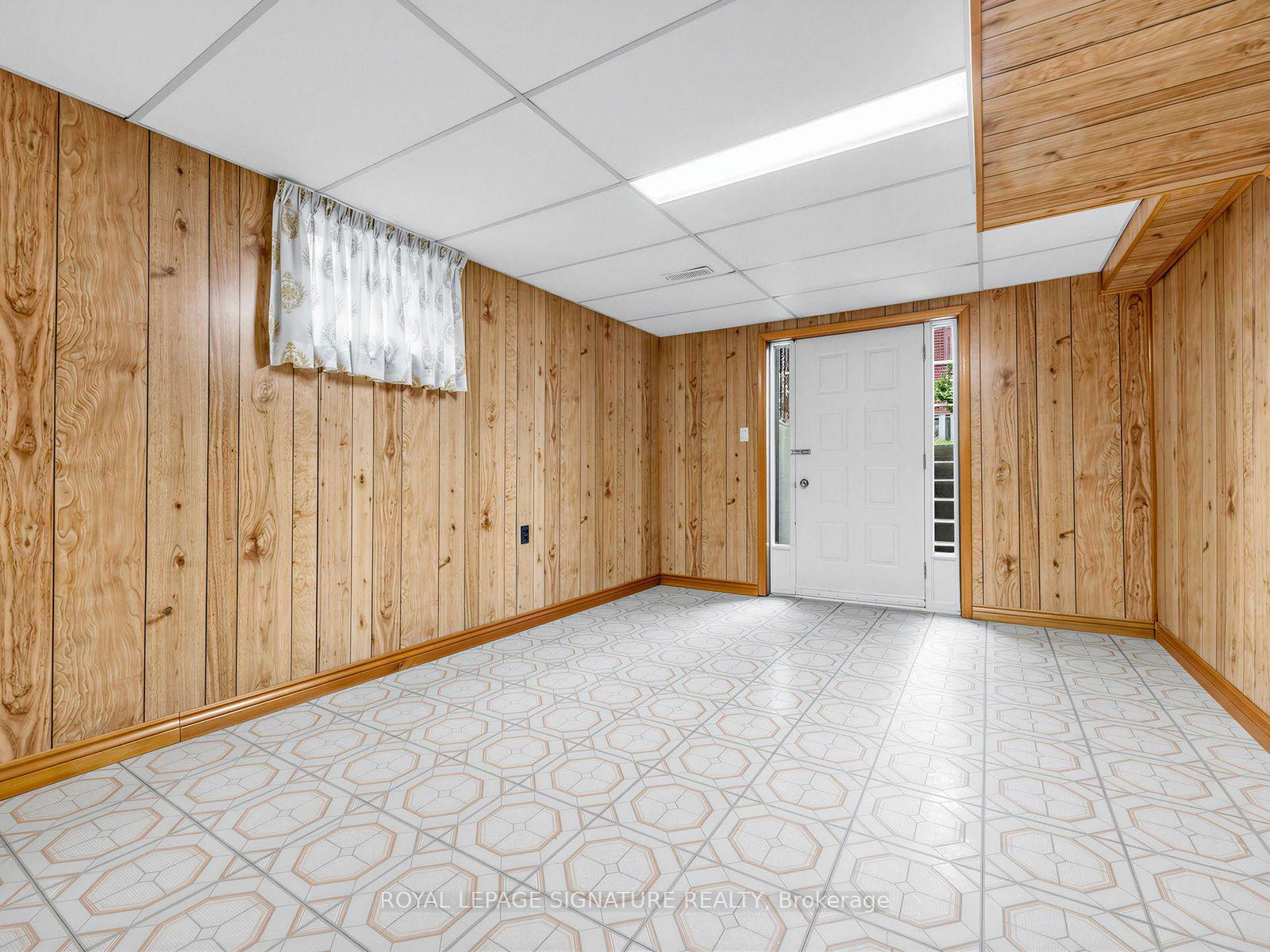 Photo 36 of 30 Invermarge Drive, Scarborough, Centennial Scarborough — HOMEH