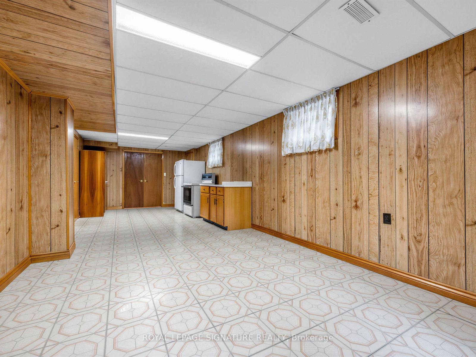 Photo 37 of 30 Invermarge Drive, Scarborough, Centennial Scarborough — HOMEH
