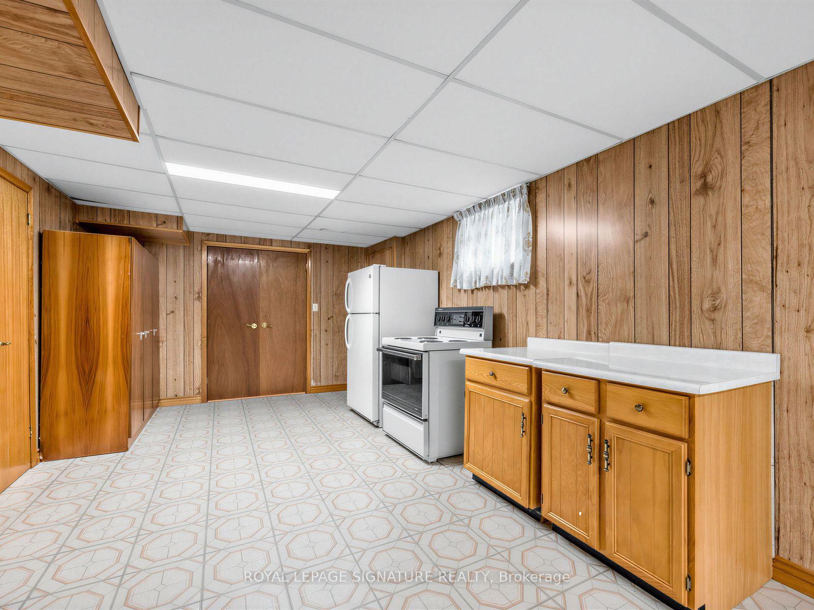 Photo 38 of 30 Invermarge Drive, Scarborough, Centennial Scarborough — HOMEH