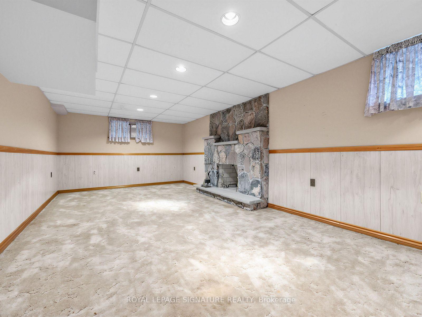 Photo 39 of 30 Invermarge Drive, Scarborough, Centennial Scarborough — HOMEH
