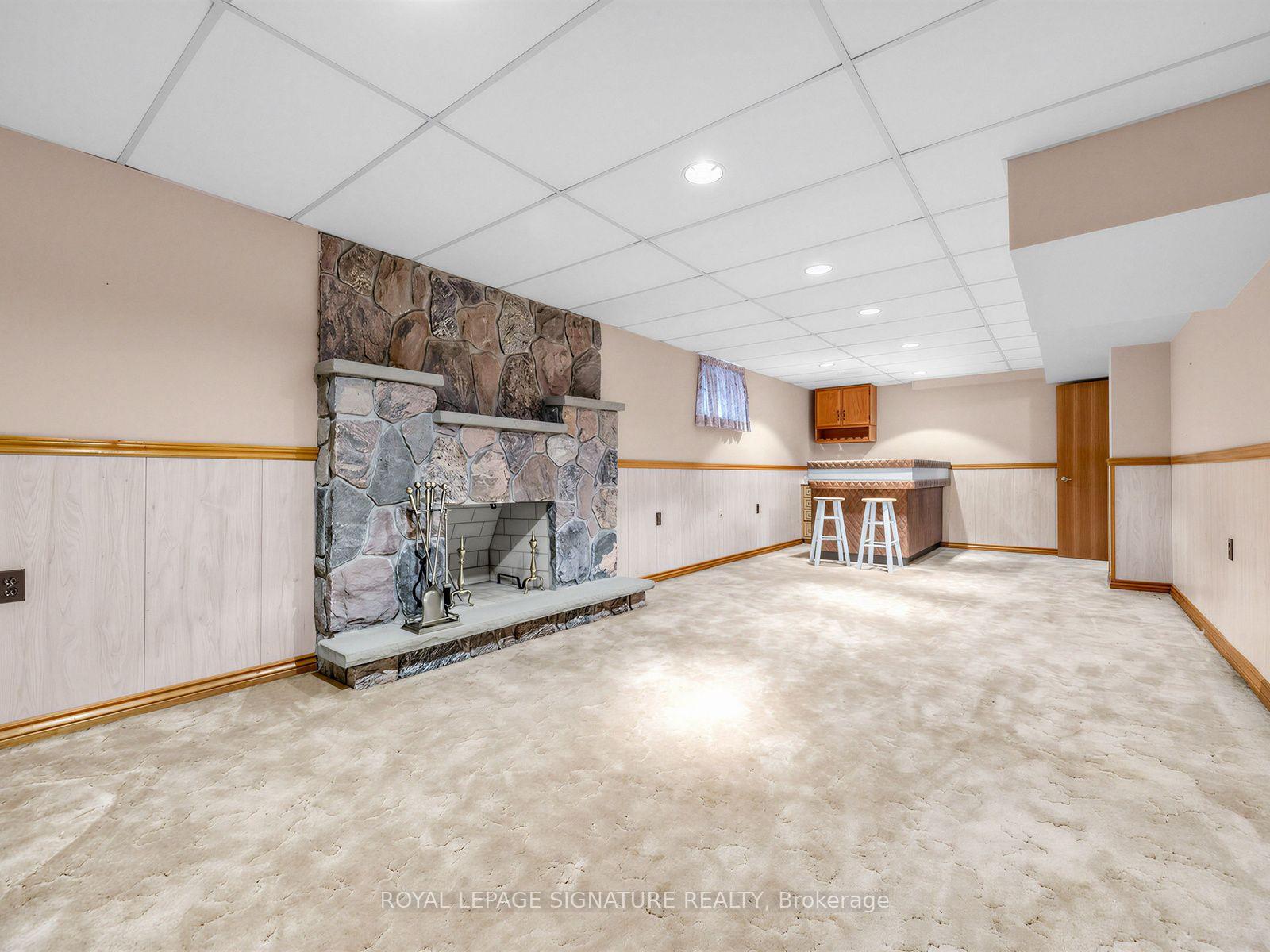 Photo 40 of 30 Invermarge Drive, Scarborough, Centennial Scarborough — HOMEH