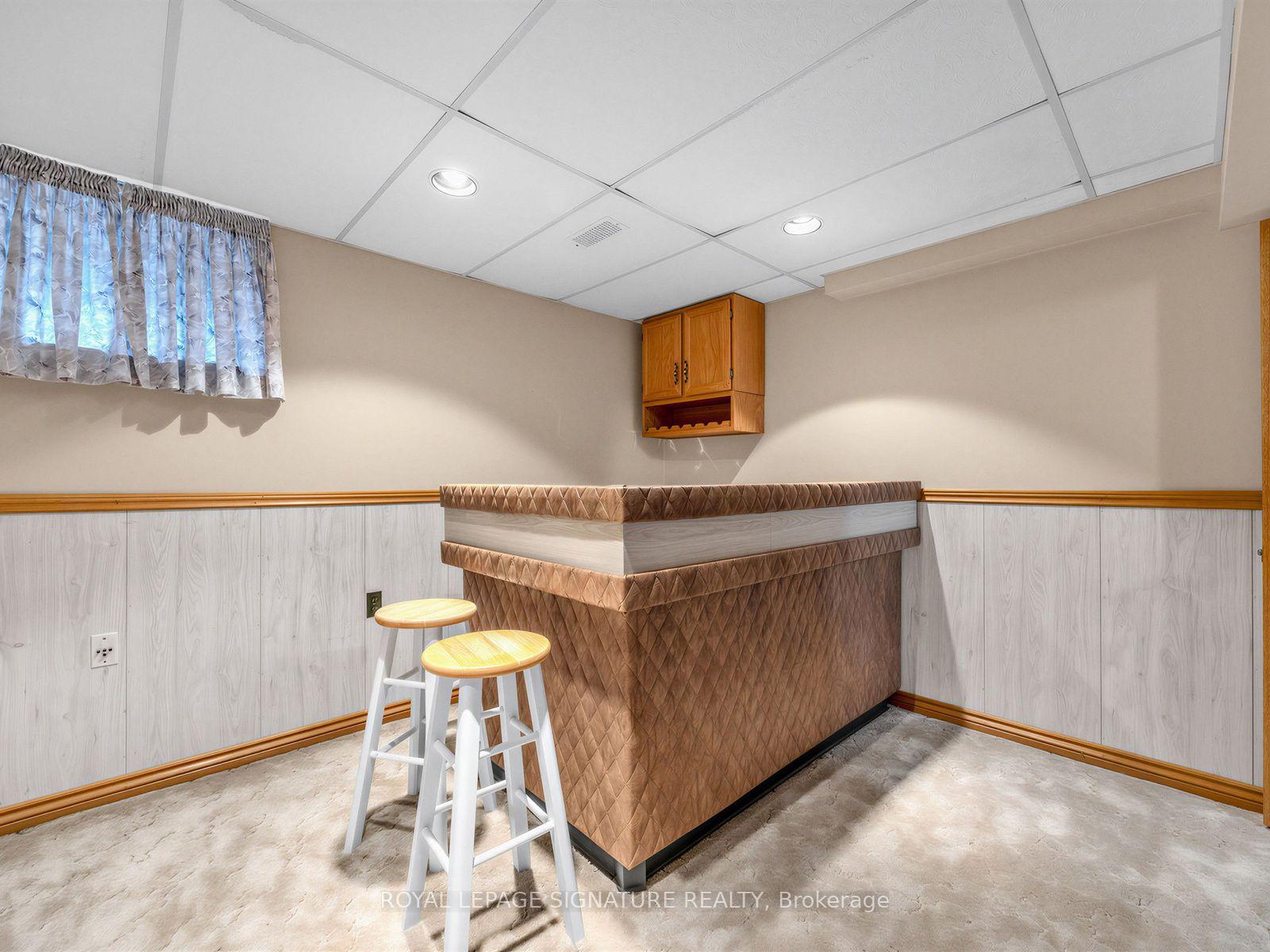 Photo 41 of 30 Invermarge Drive, Scarborough, Centennial Scarborough — HOMEH