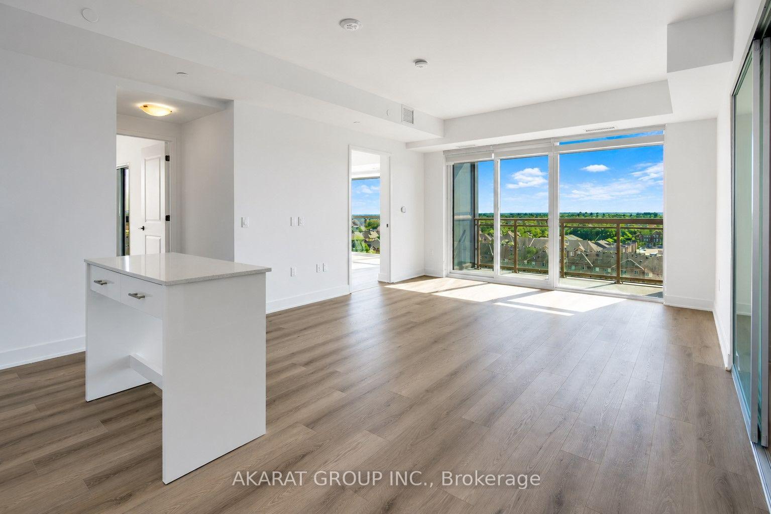 Photo 2 of Unit 731, 2343 Khalsa Gate, Oakville, Westmount — HOMEH