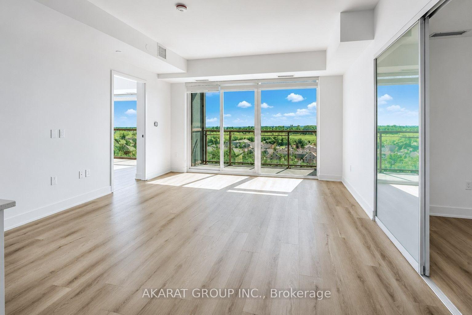 Photo 4 of Unit 731, 2343 Khalsa Gate, Oakville, Westmount — HOMEH
