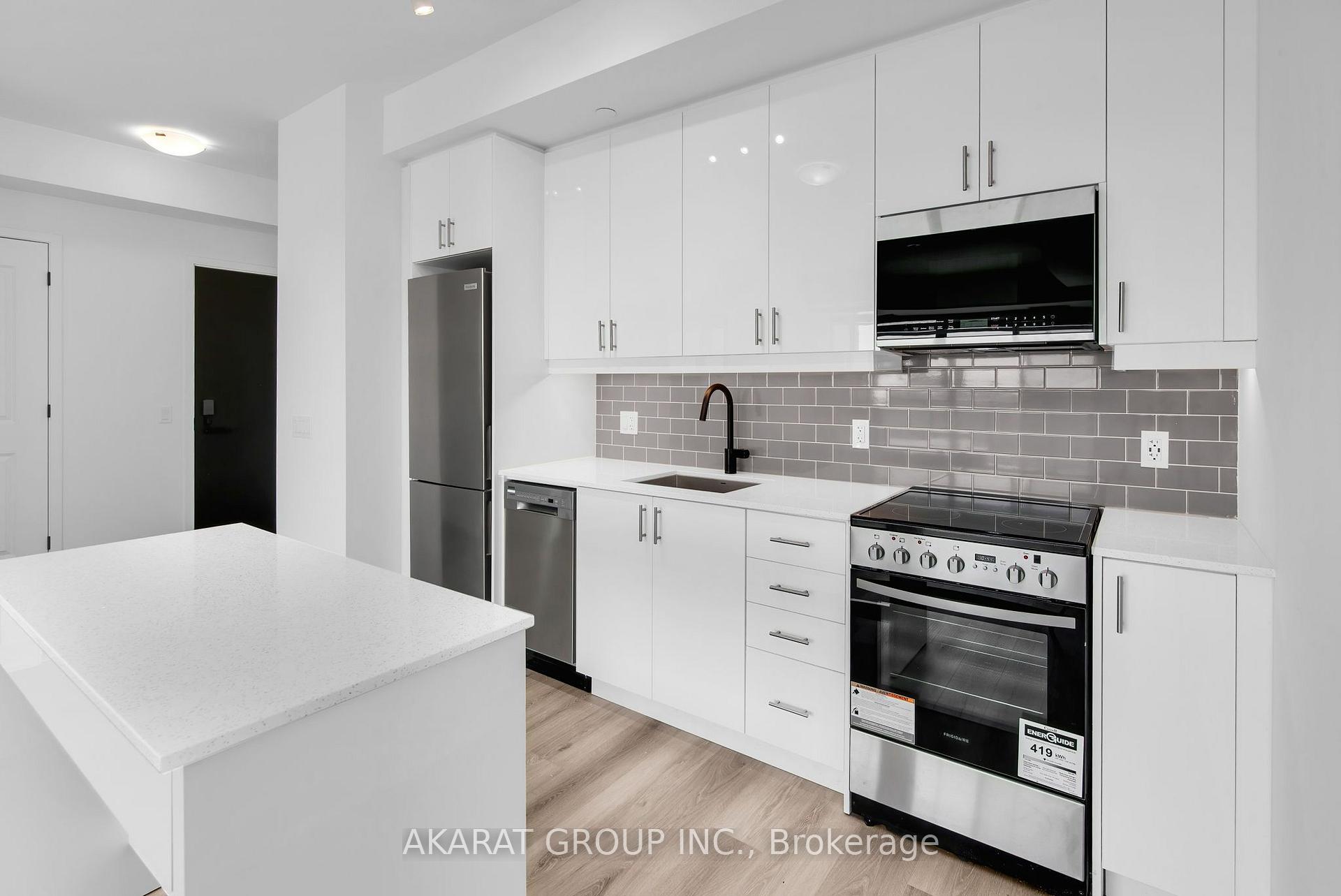 Photo 9 of Unit 731, 2343 Khalsa Gate, Oakville, Westmount — HOMEH