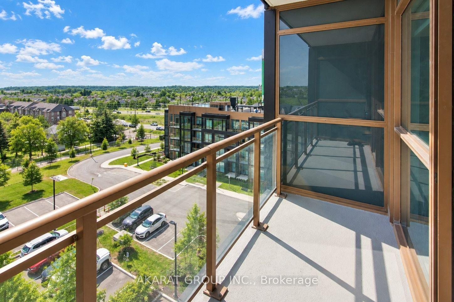 Photo 30 of Unit 731, 2343 Khalsa Gate, Oakville, Westmount — HOMEH