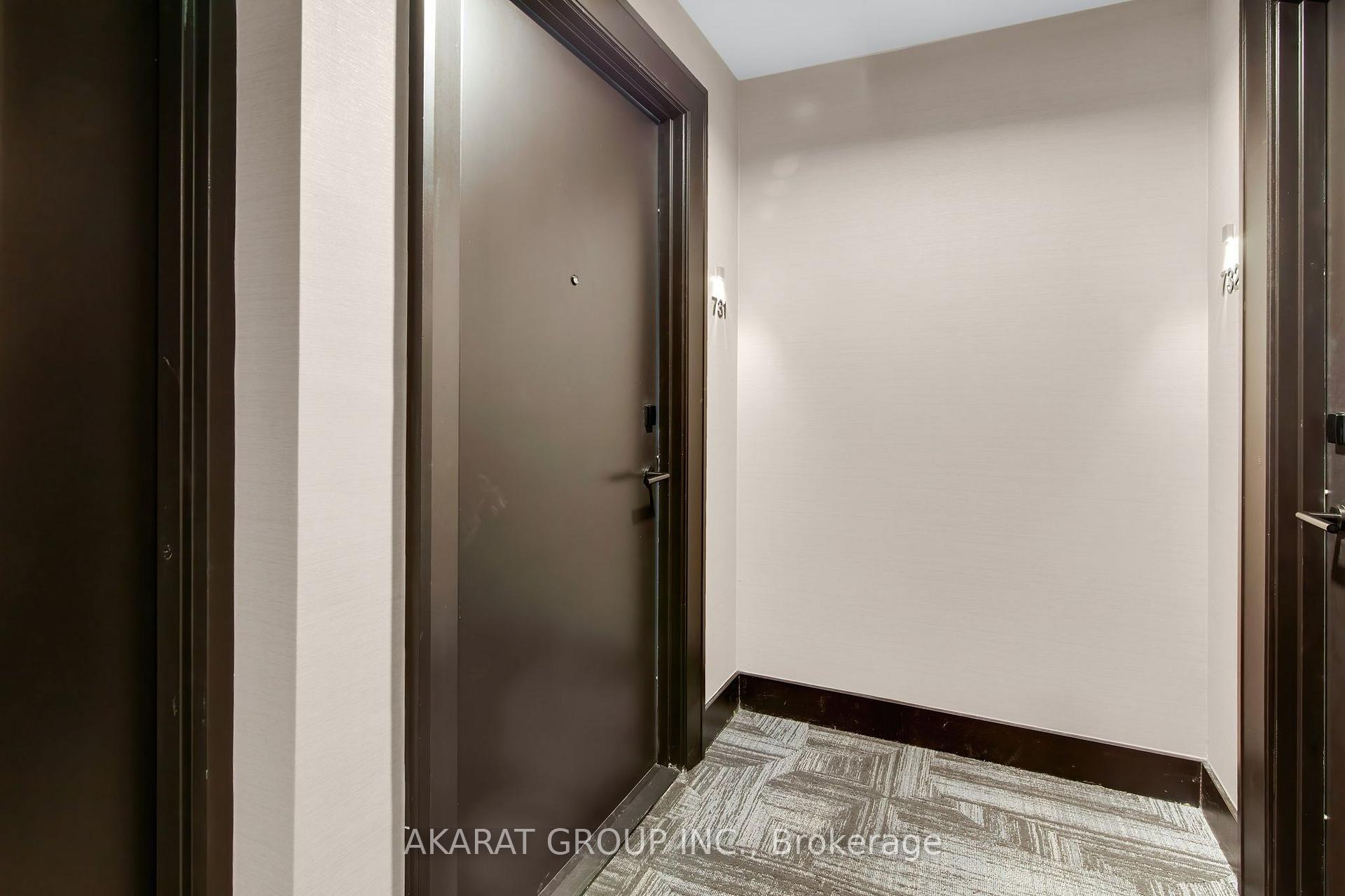 Photo 32 of Unit 731, 2343 Khalsa Gate, Oakville, Westmount — HOMEH