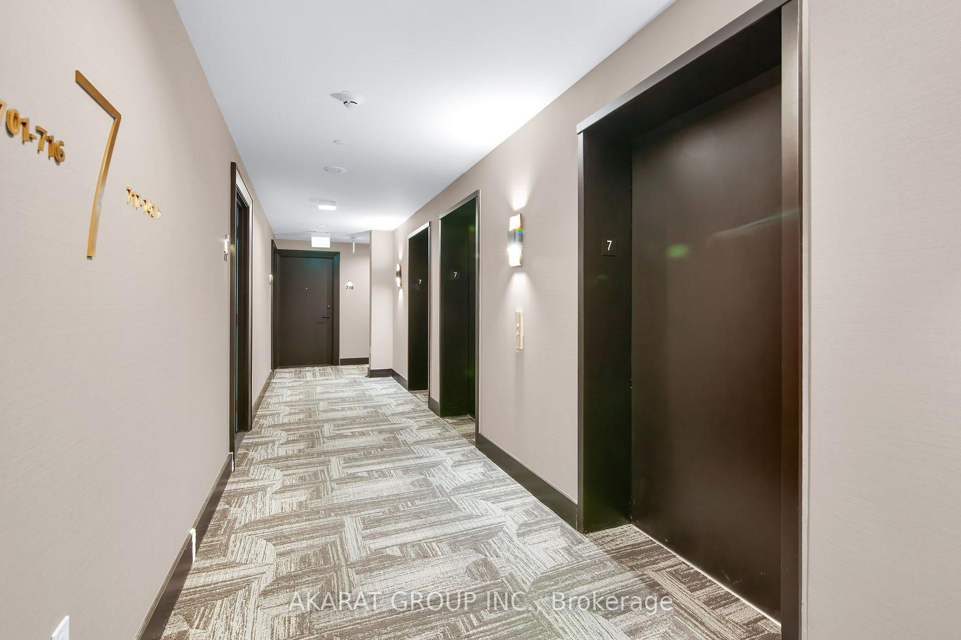 Photo 33 of Unit 731, 2343 Khalsa Gate, Oakville, Westmount — HOMEH