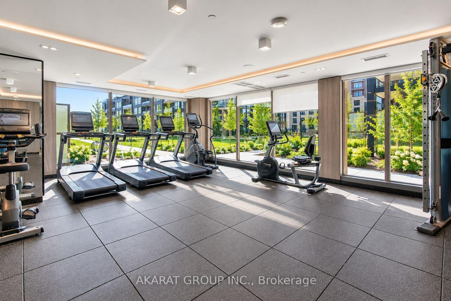 Photo 35 of Unit 731, 2343 Khalsa Gate, Oakville, Westmount — HOMEH