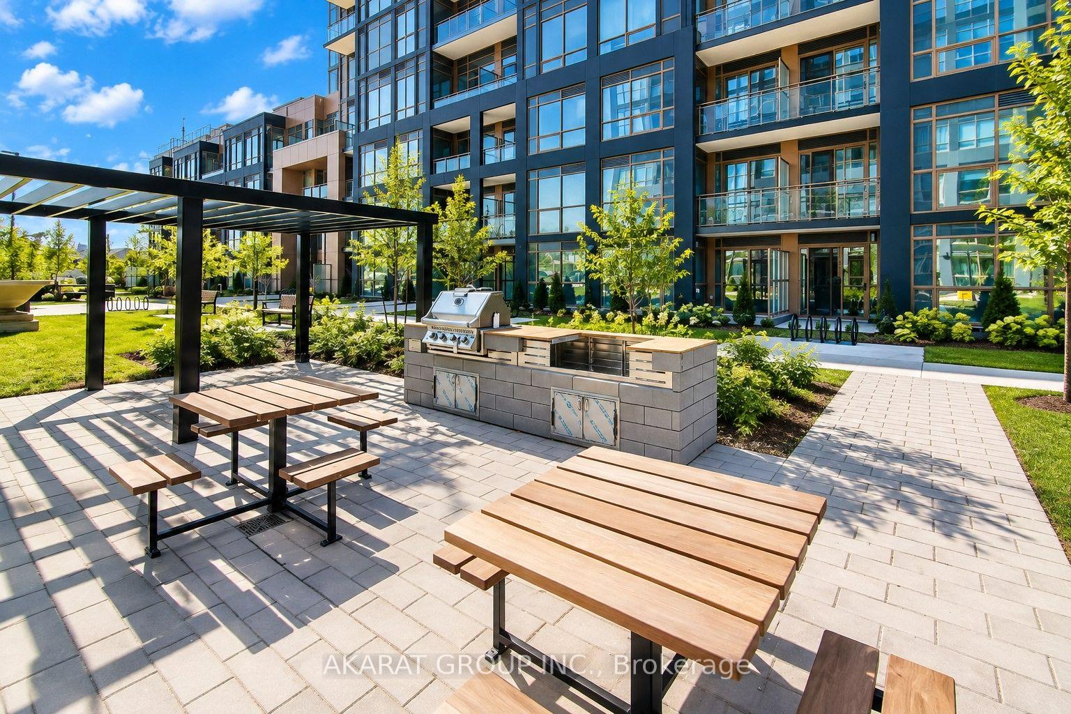 Photo 40 of Unit 731, 2343 Khalsa Gate, Oakville, Westmount — HOMEH