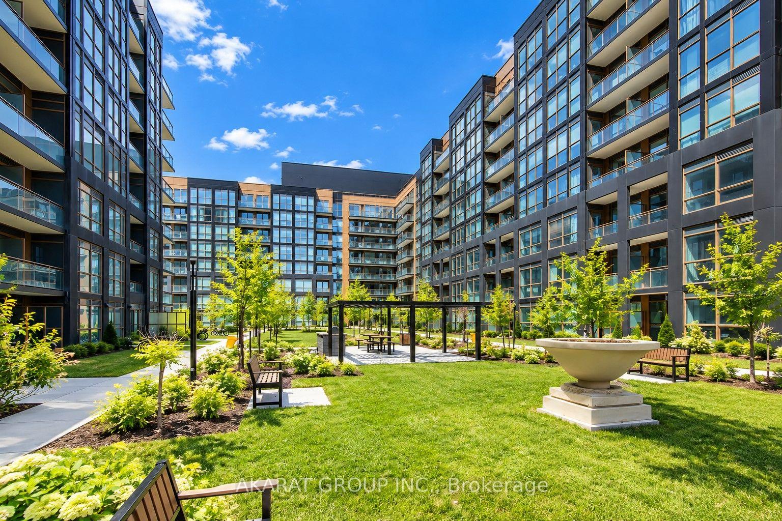 Photo 41 of Unit 731, 2343 Khalsa Gate, Oakville, Westmount — HOMEH