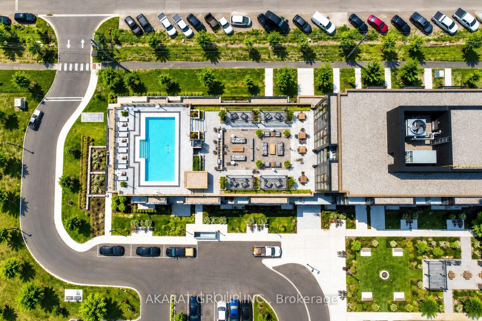 Photo 43 of Unit 731, 2343 Khalsa Gate, Oakville, Westmount — HOMEH