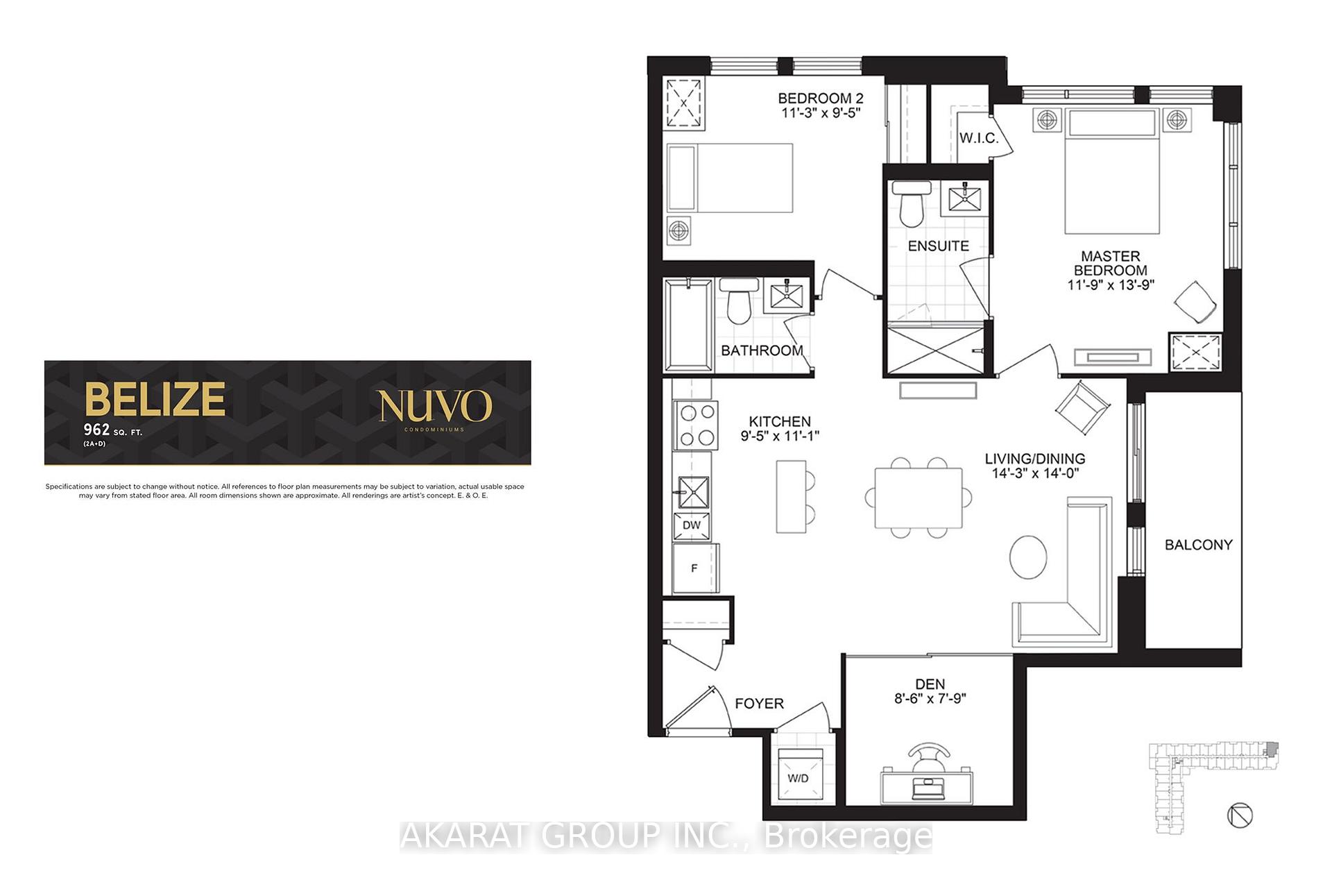 Photo 46 of Unit 731, 2343 Khalsa Gate, Oakville, Westmount — HOMEH