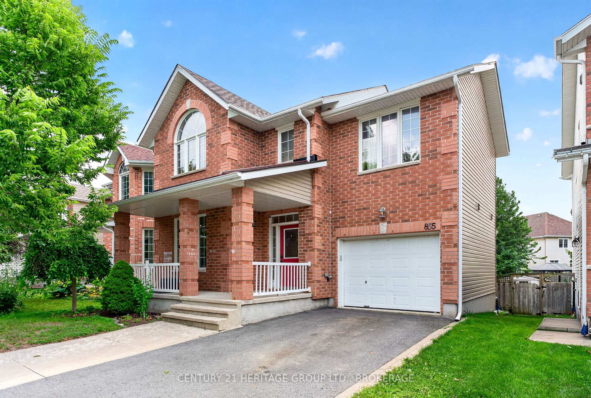 Photo 2 of 855 Lotus Avenue, Kingston, Kingston East (Incl Barret Crt) — HOMEH
