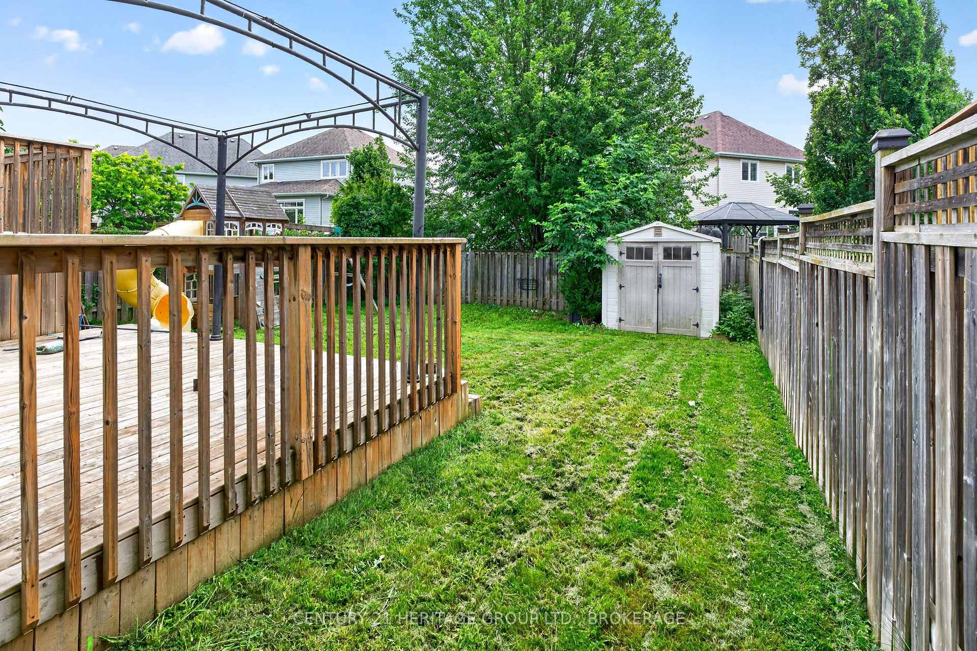 Photo 26 of 855 Lotus Avenue, Kingston, Kingston East (Incl Barret Crt) — HOMEH