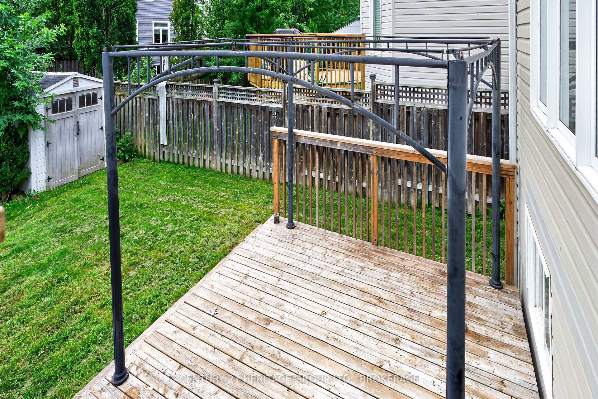 Photo 30 of 855 Lotus Avenue, Kingston, Kingston East (Incl Barret Crt) — HOMEH