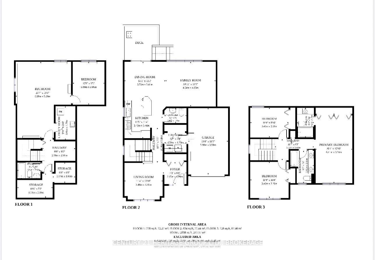 Photo 33 of 855 Lotus Avenue, Kingston, Kingston East (Incl Barret Crt) — HOMEH