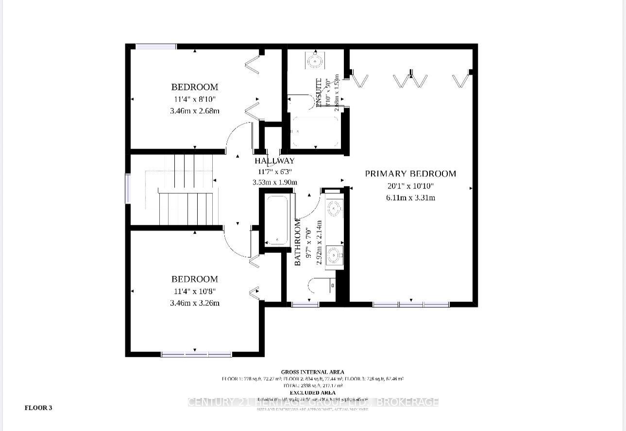 Photo 34 of 855 Lotus Avenue, Kingston, Kingston East (Incl Barret Crt) — HOMEH