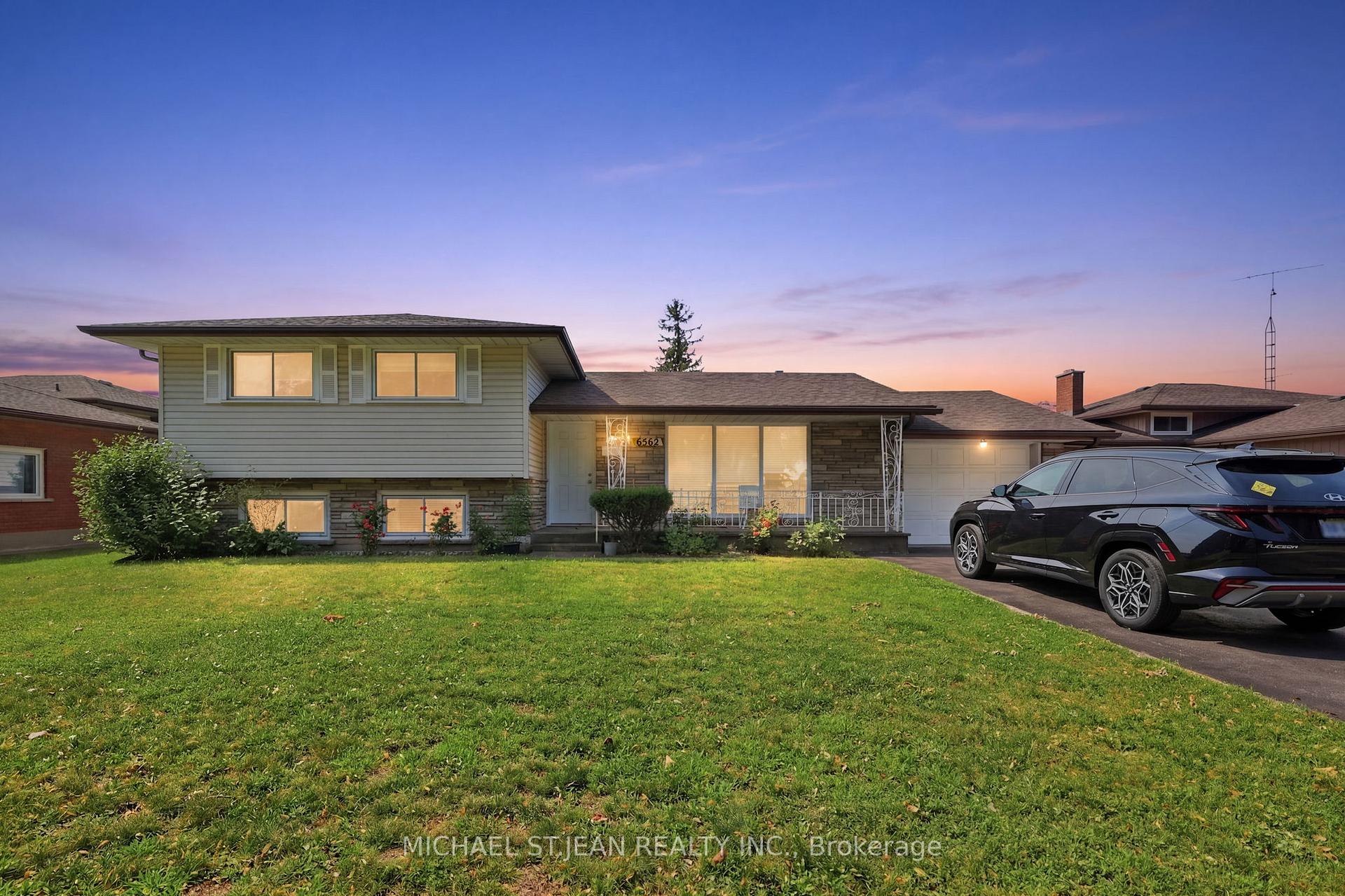 Photo of 6562 Glengate Street