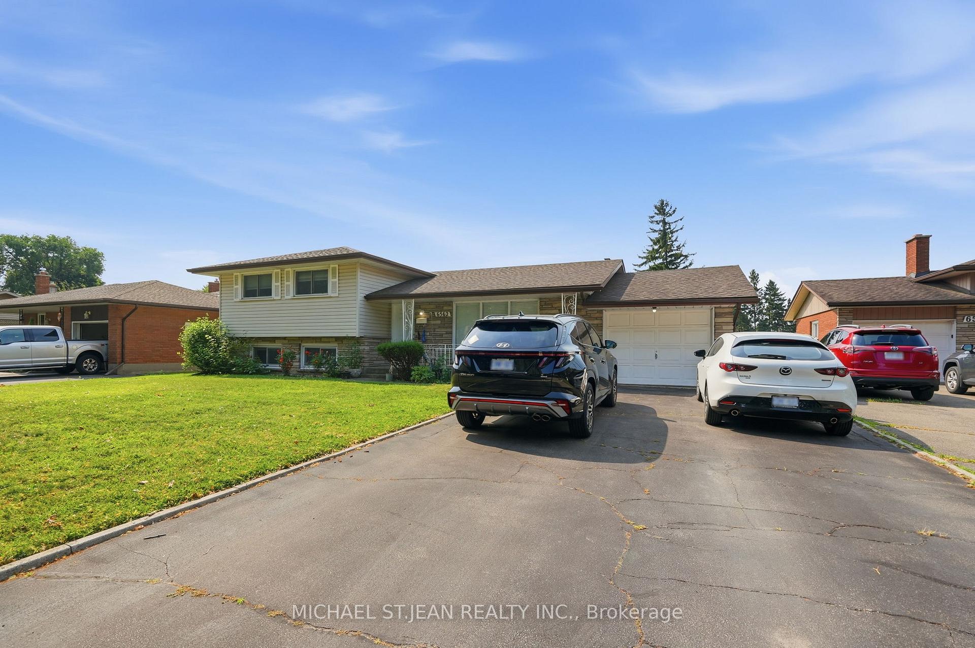 Photo 4 of 6562 Glengate Street, Niagara Falls, Morrison — HOMEH