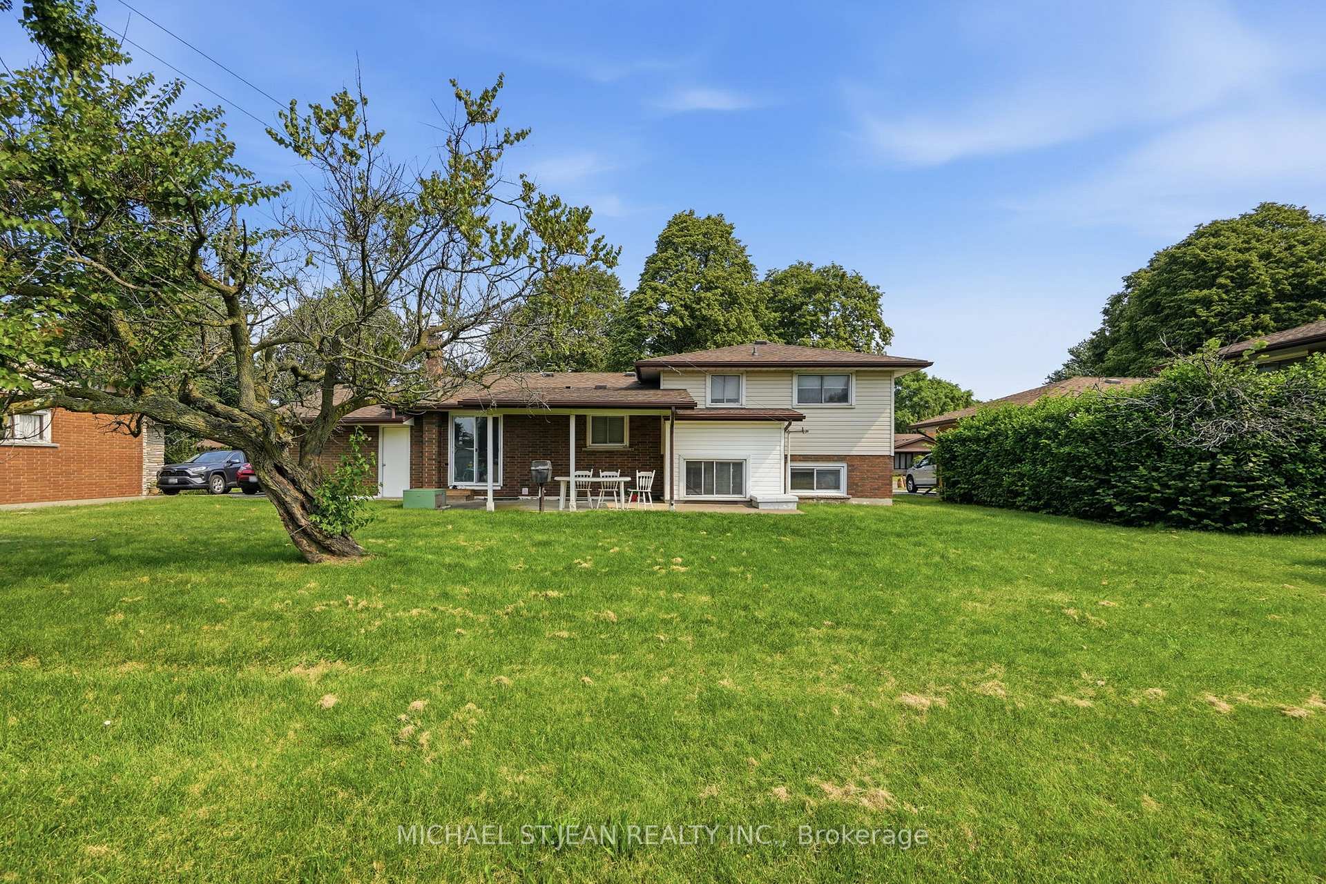 Photo 20 of 6562 Glengate Street, Niagara Falls, Morrison — HOMEH