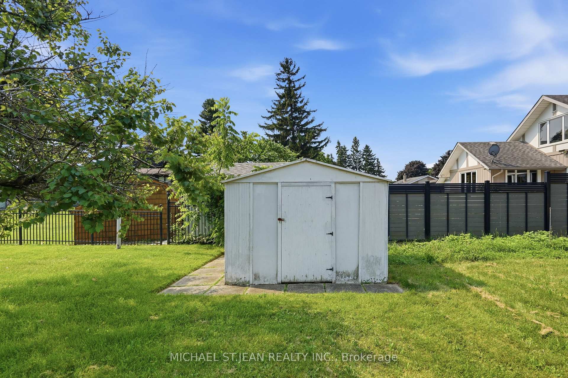 Photo 22 of 6562 Glengate Street, Niagara Falls, Morrison — HOMEH
