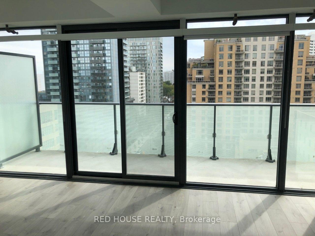 Photo 6 of Unit 1111, 161 Roehampton Avenue, Toronto, Mount Pleasant West — HOMEH