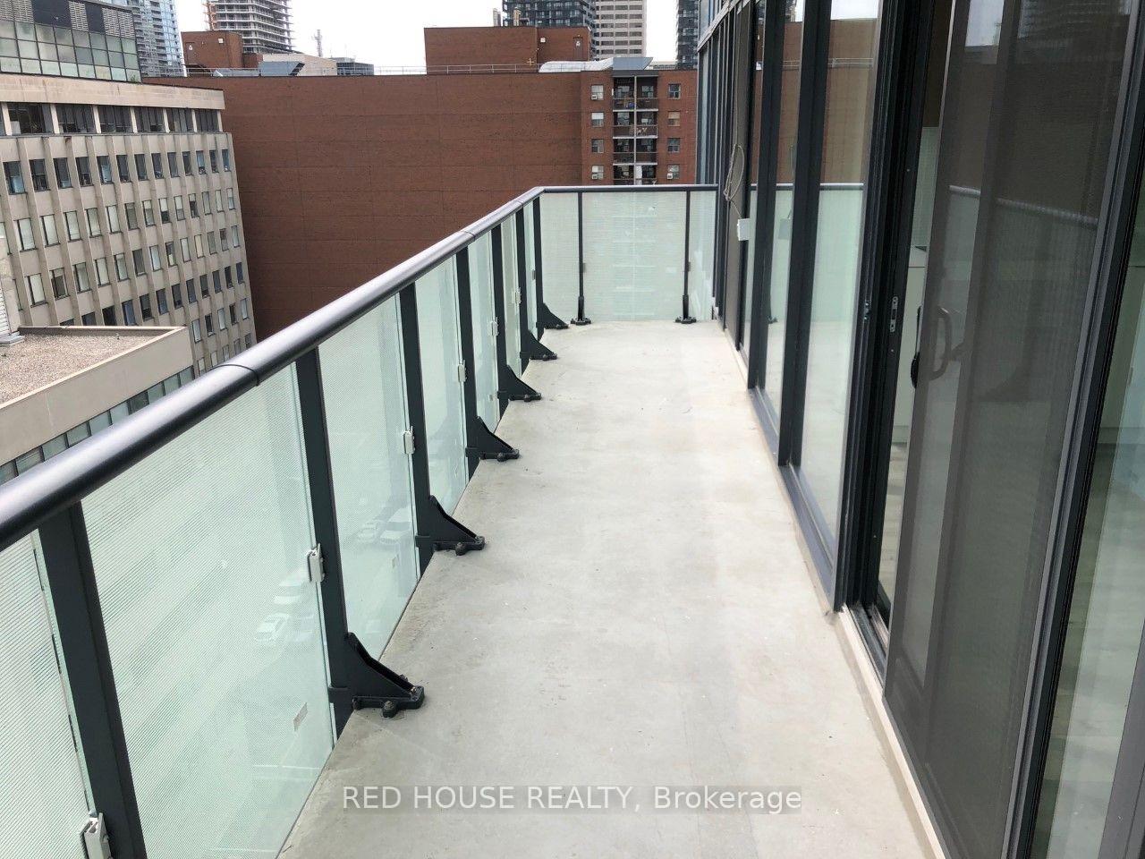 Photo 7 of Unit 1111, 161 Roehampton Avenue, Toronto, Mount Pleasant West — HOMEH